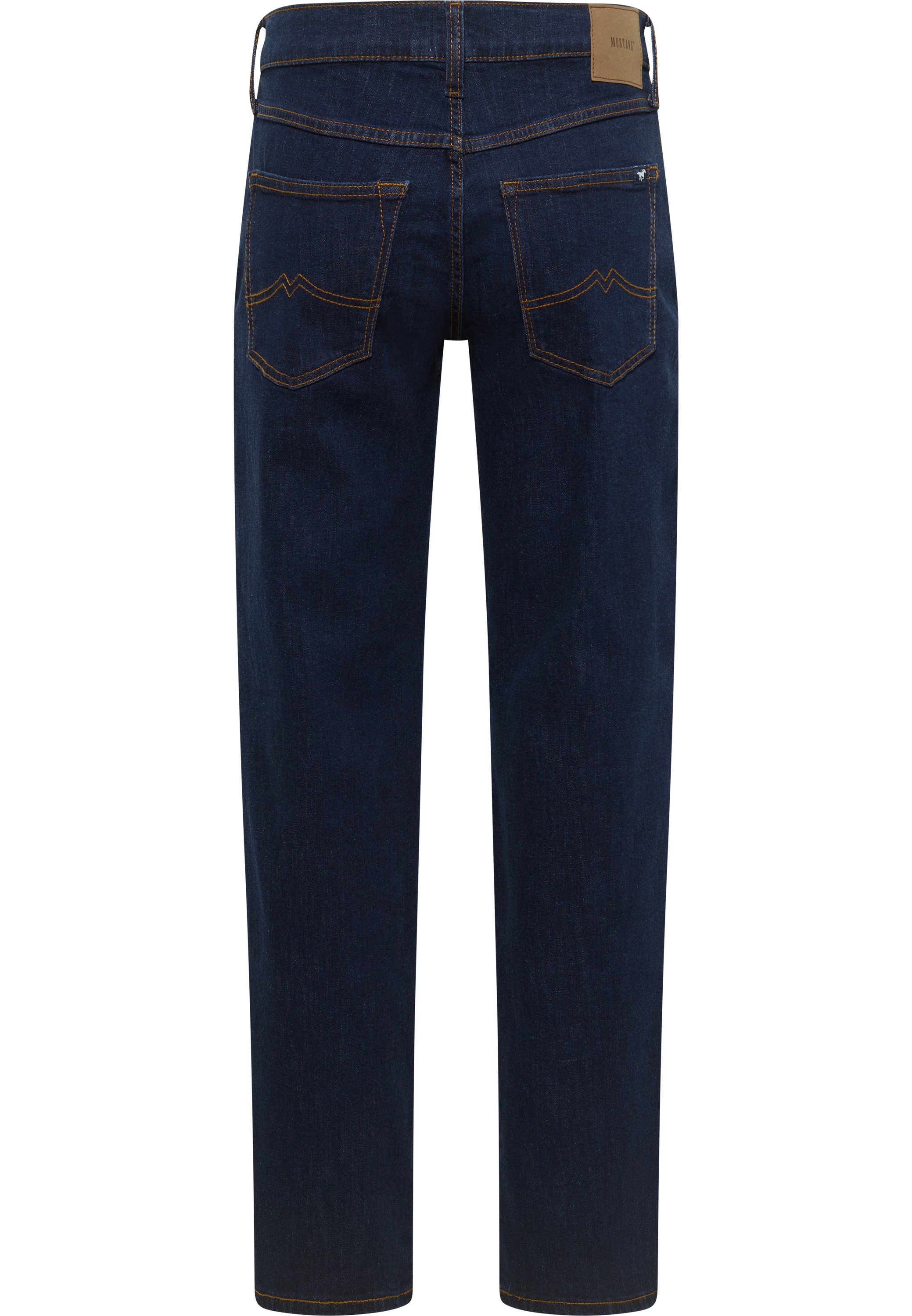 Thumbnail - MUSTANG Straight-Jeans "Herren Style Big Sur Straight"