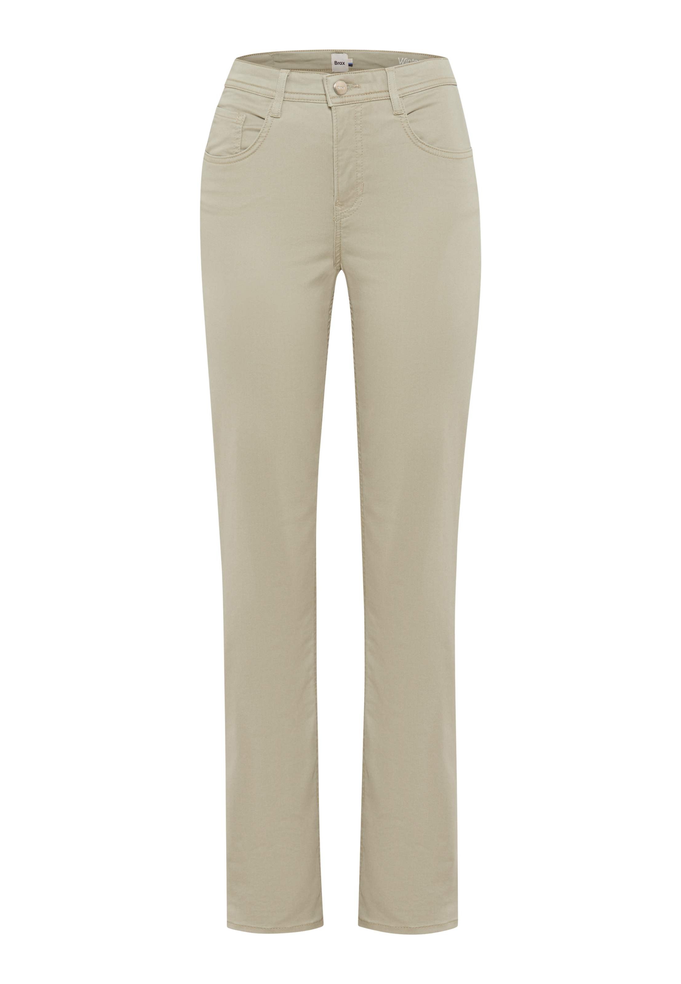 Brax 5-Pocket-Hose »Style CAROLA«