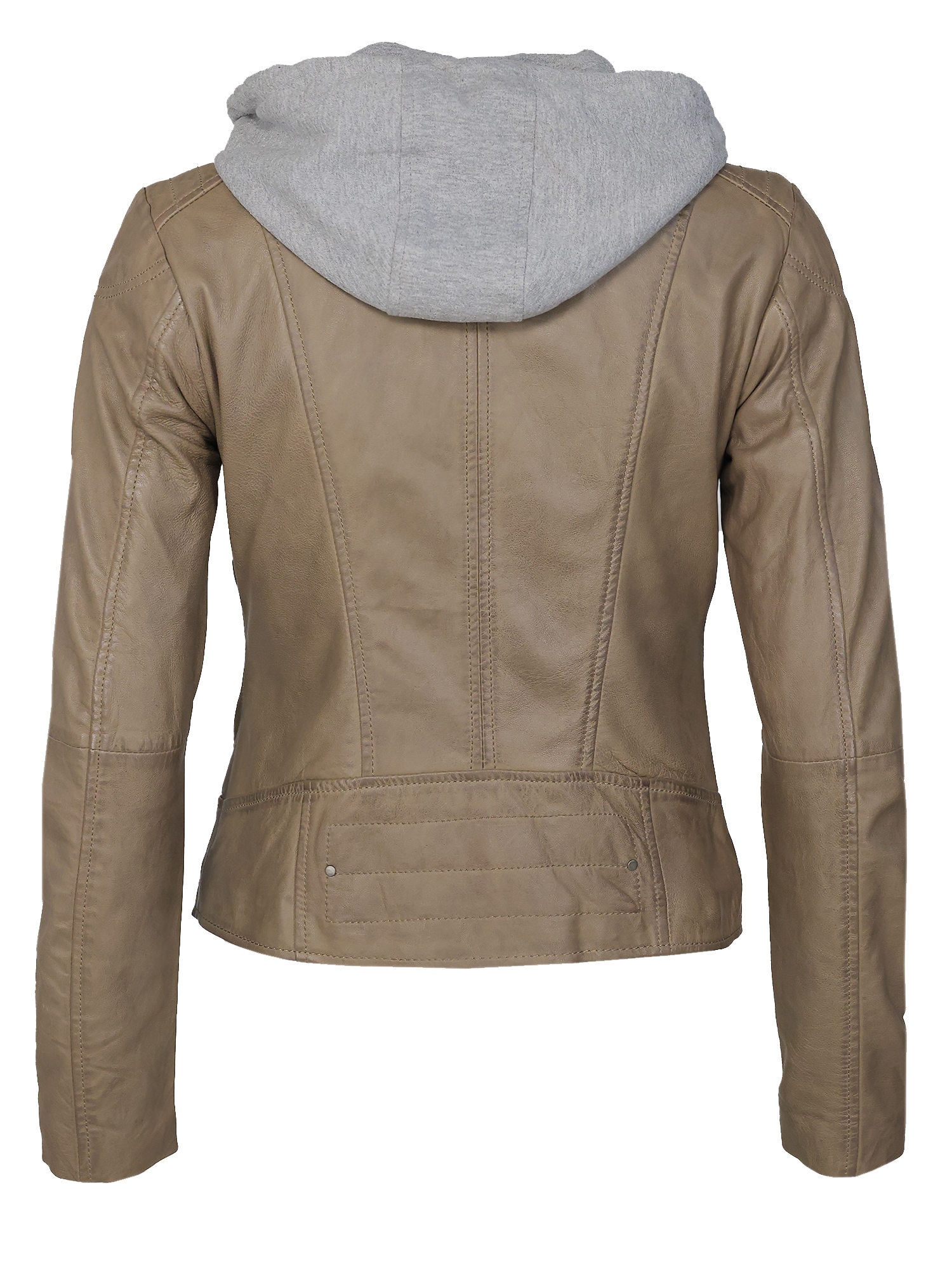 Maze Lederjacke »42021133«