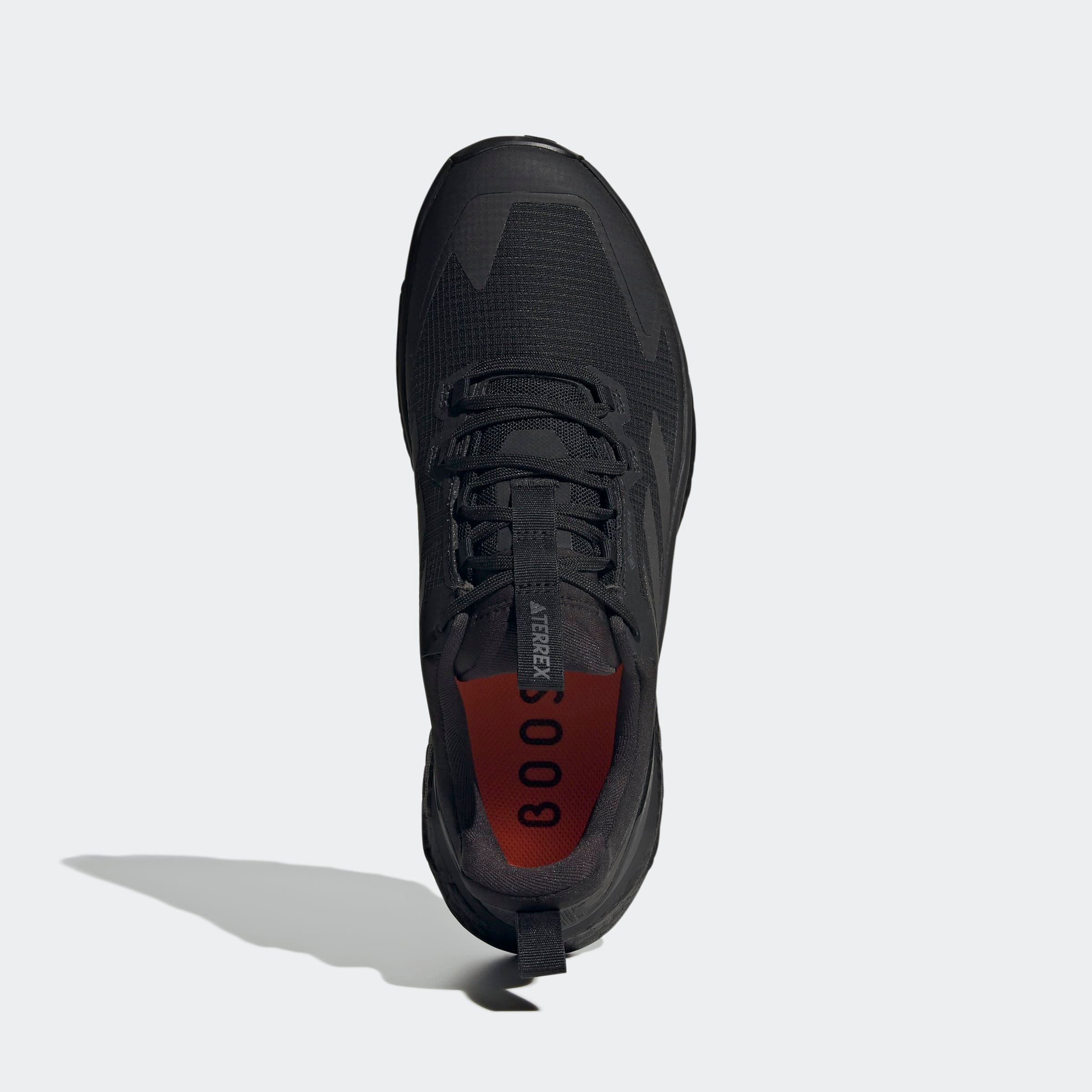 adidas TERREX Wanderschuh »TERREX FREE HIKER 2.0 LOW GORE-TEX«, wasserdicht
