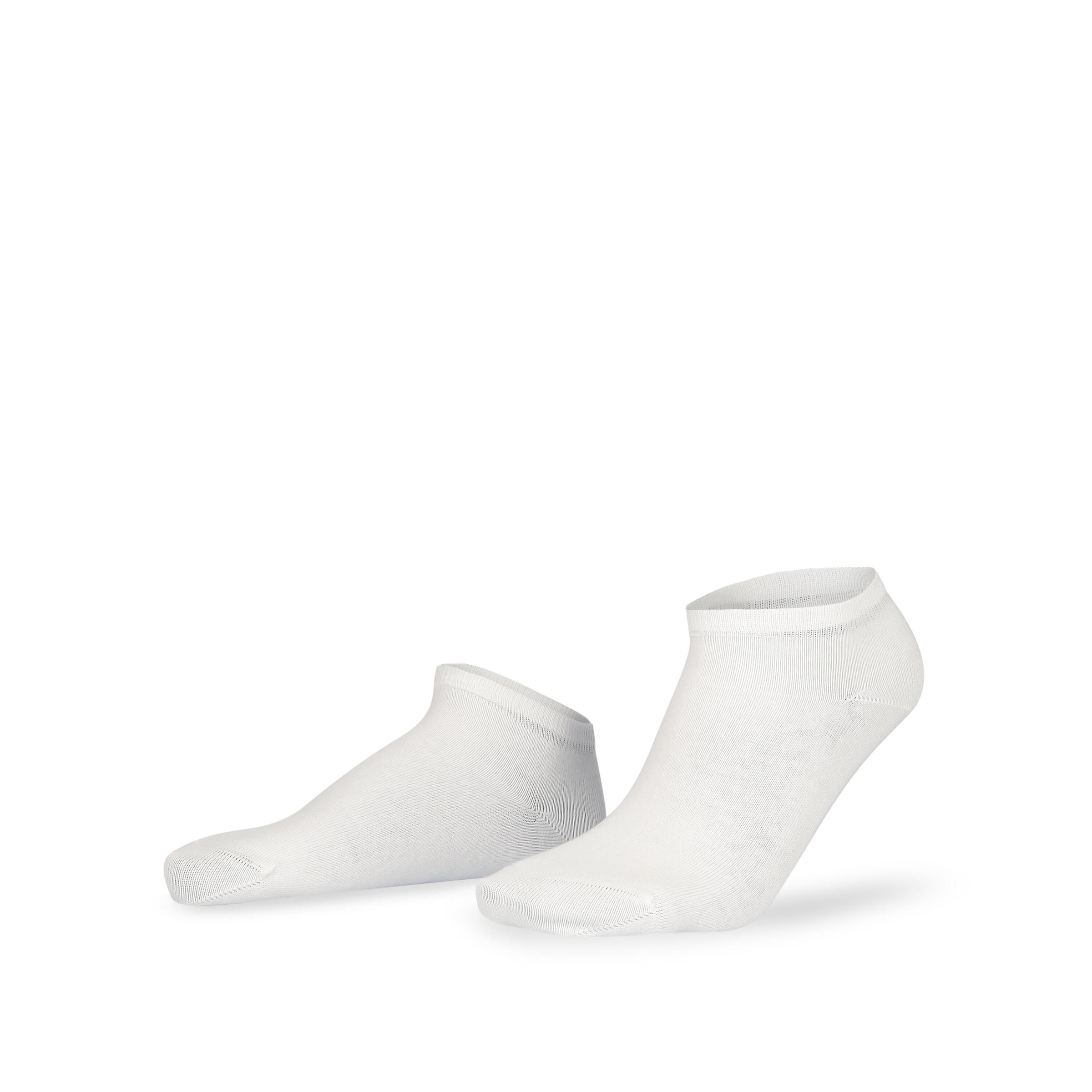 Hudson Sneakersocken "ONLY 2-PACK" 2er Pack, Komfortbund mit weitem Fußauss günstig online kaufen