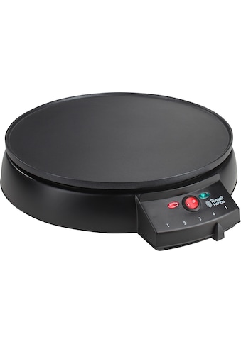 Crêpesmaker »20920-56 Fiesta«, 1000 W, Ø 30 cm