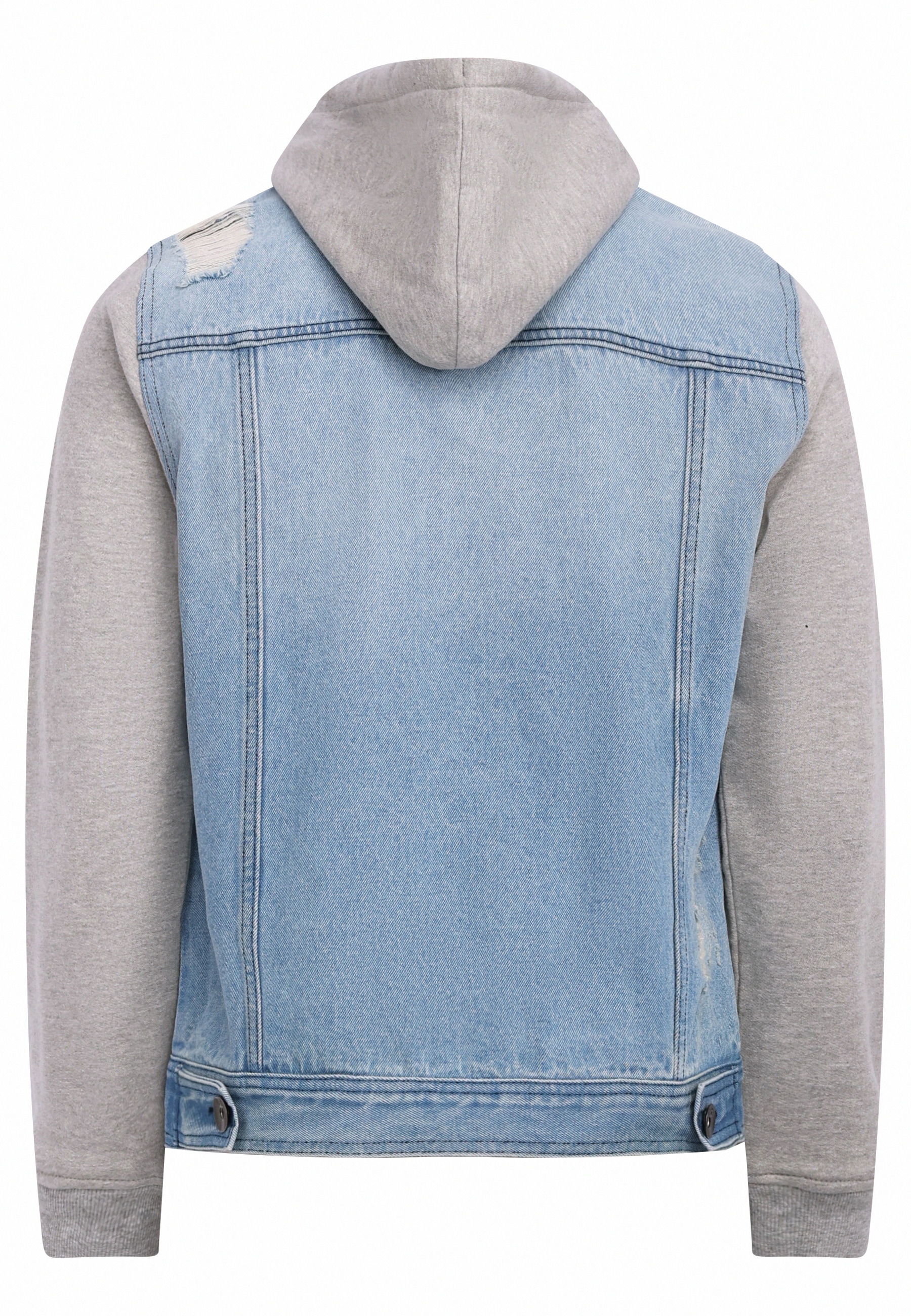 REDEFINED REBEL Funktionsjacke »Redefined Rebel Jacket Funda Denim Jacket«