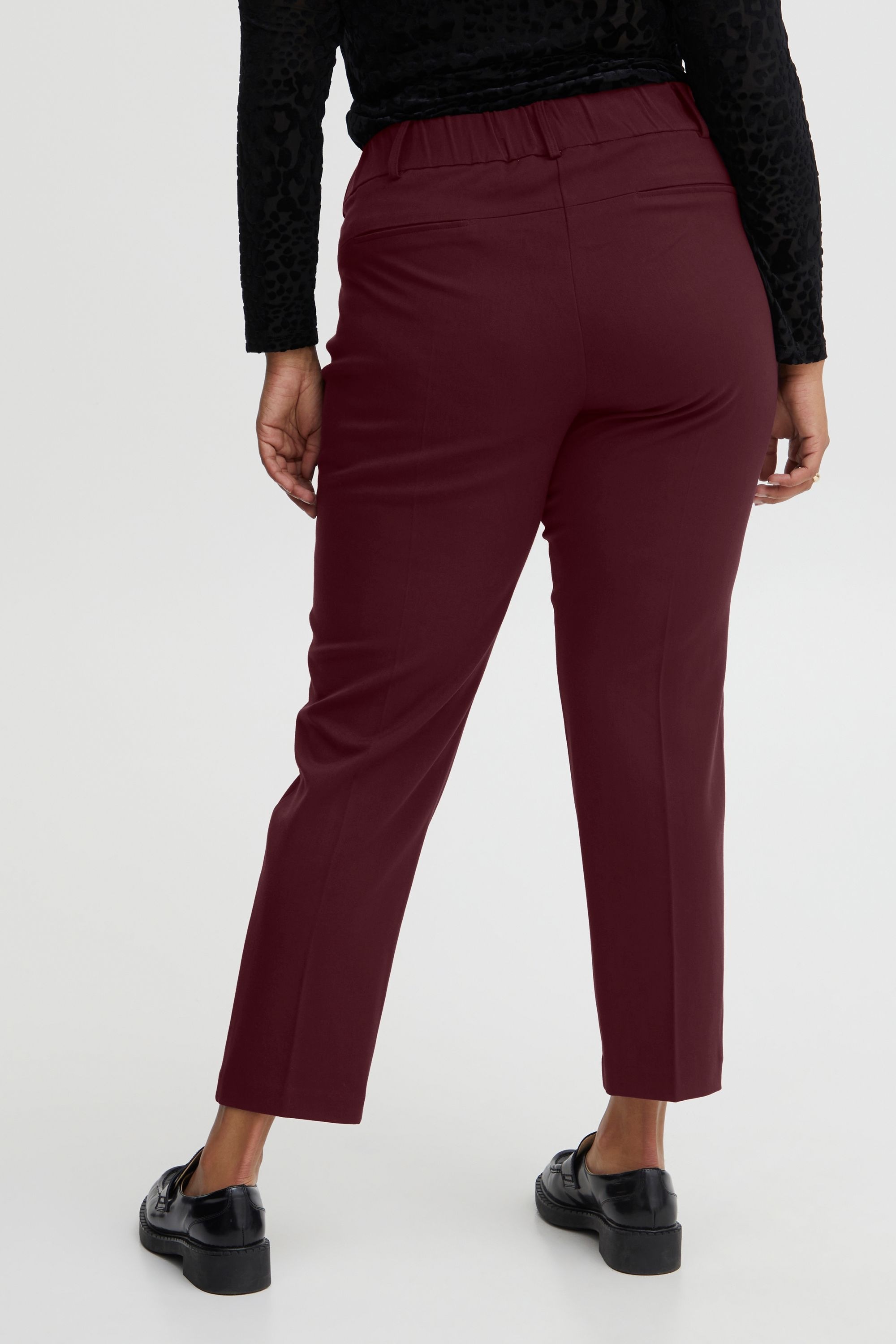 fransa Stoffhose »Stoffhose FPNola«