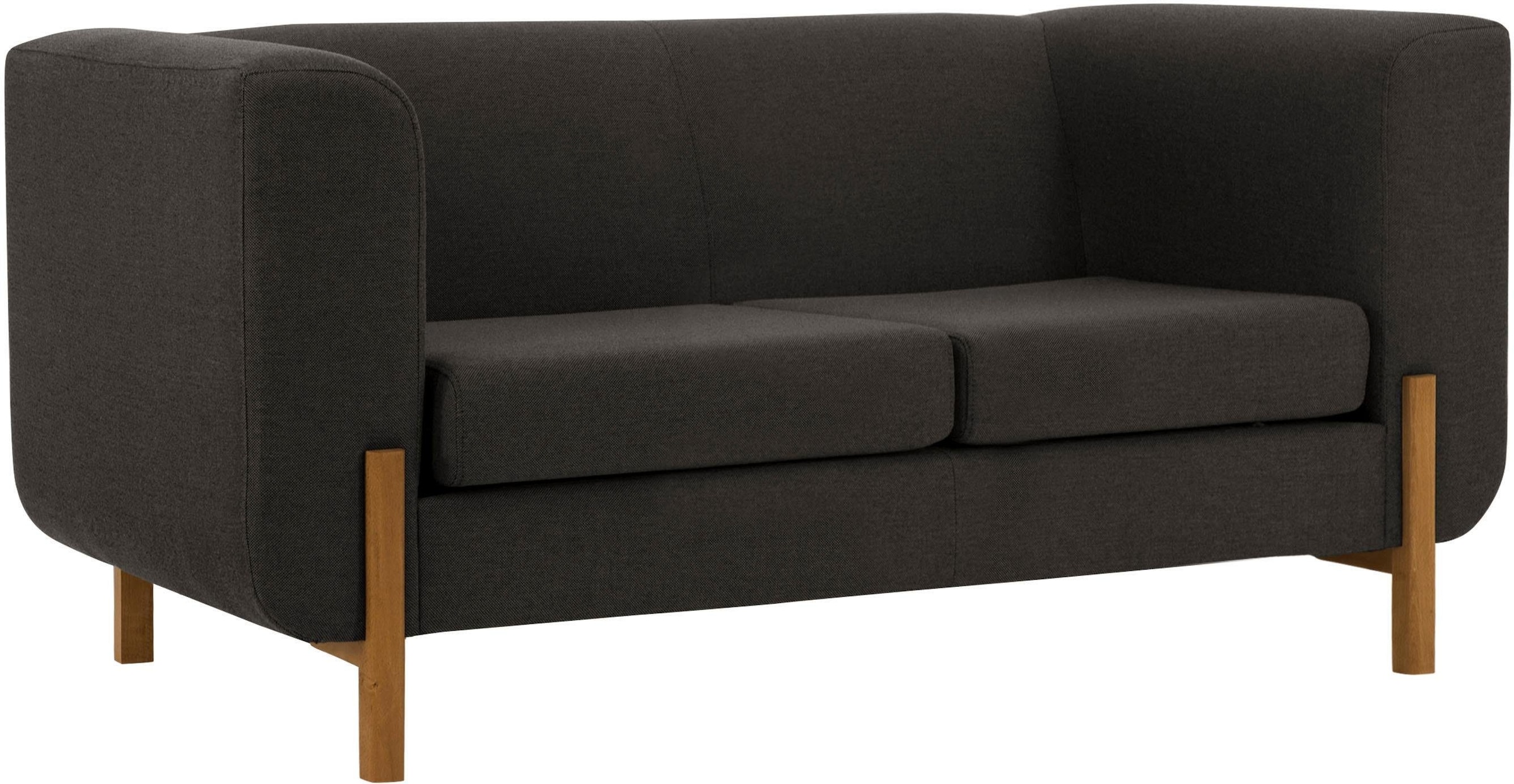 Home affaire 2-Sitzer »Gaut« 2-Sitzer