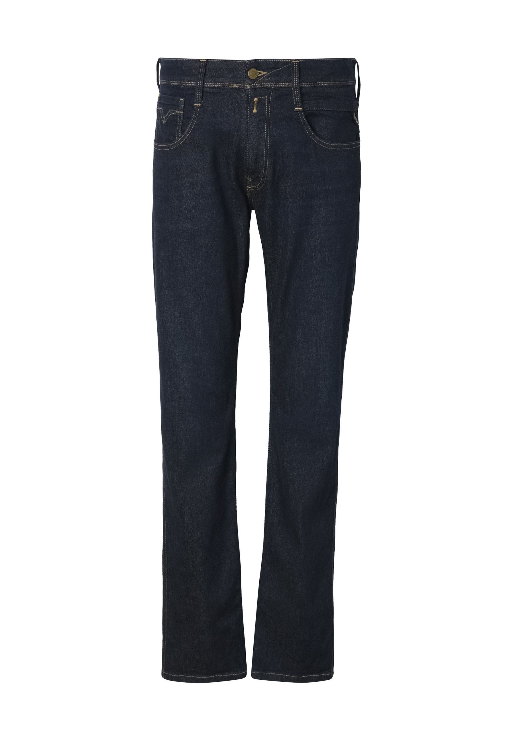 Replay Slim-fit-Jeans "Replay ANBASS"