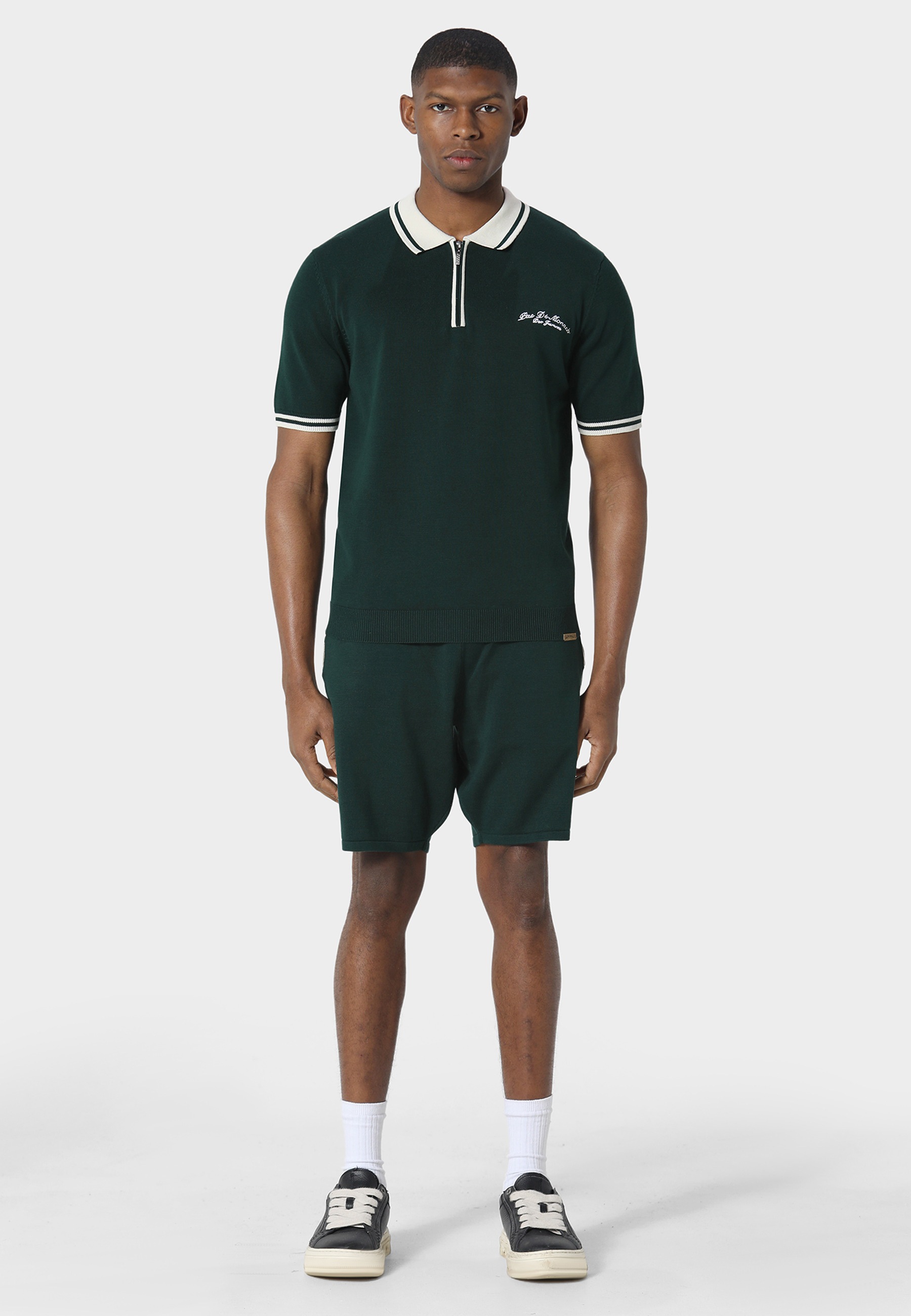 Pas De Monaco Sweatshorts »Pas De Monaco AETHER SHORTS«