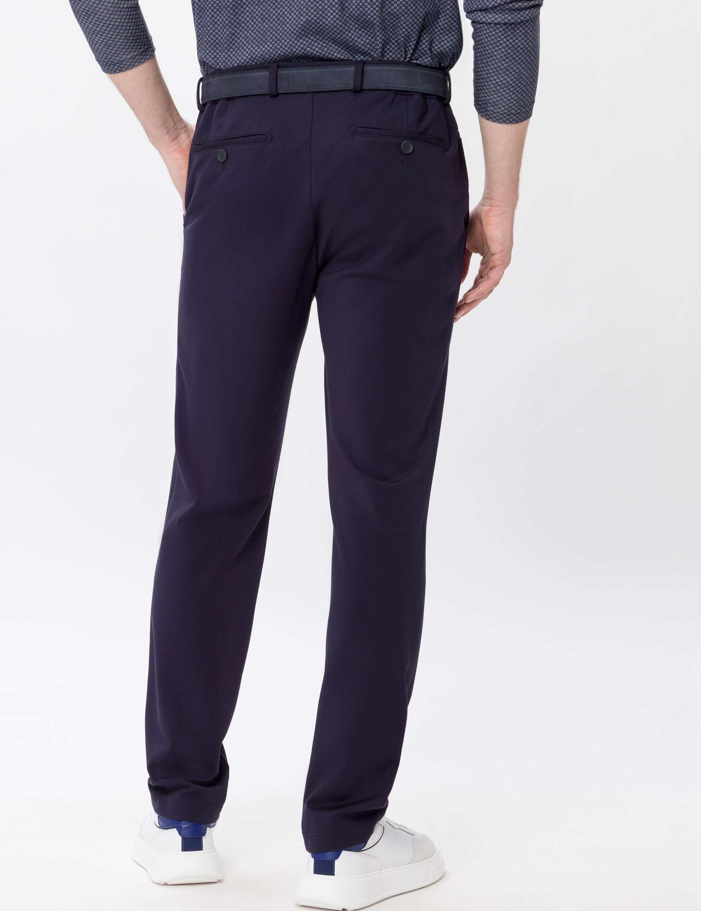 EUREX by BRAX Chinohose »Style THILO«