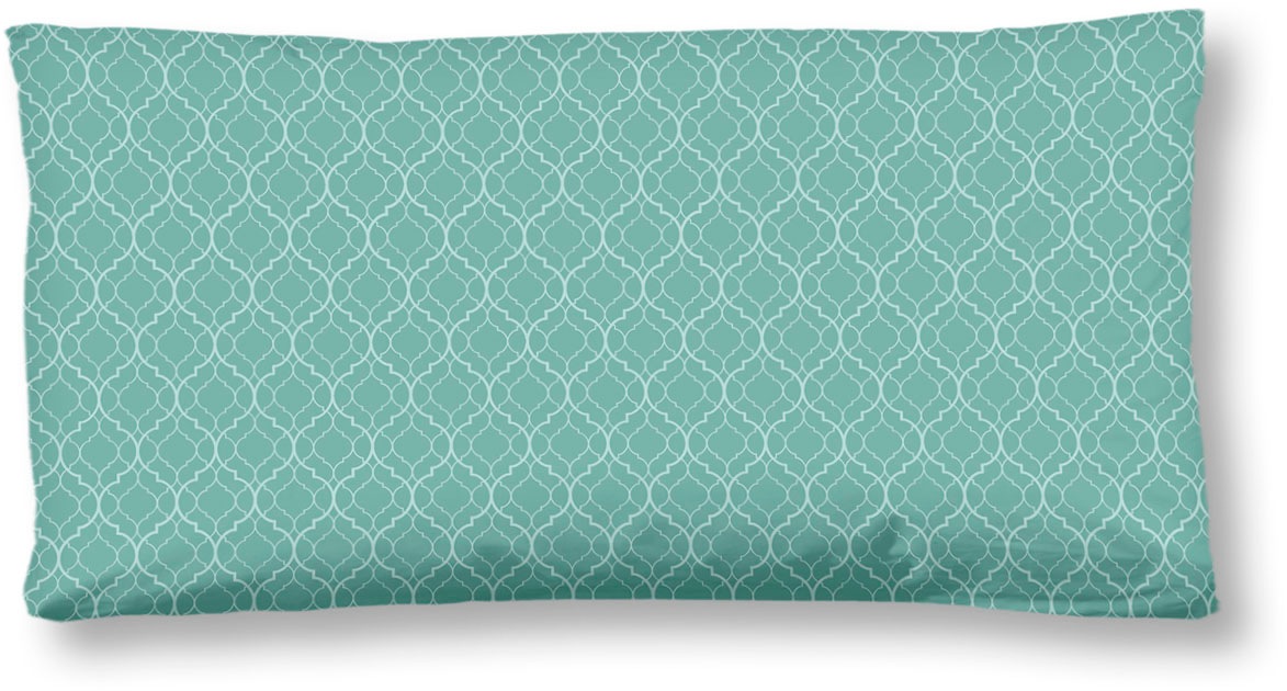hip Kissenhülle "Elidsa" 100% Baumwolle/ Satin günstig online kaufen