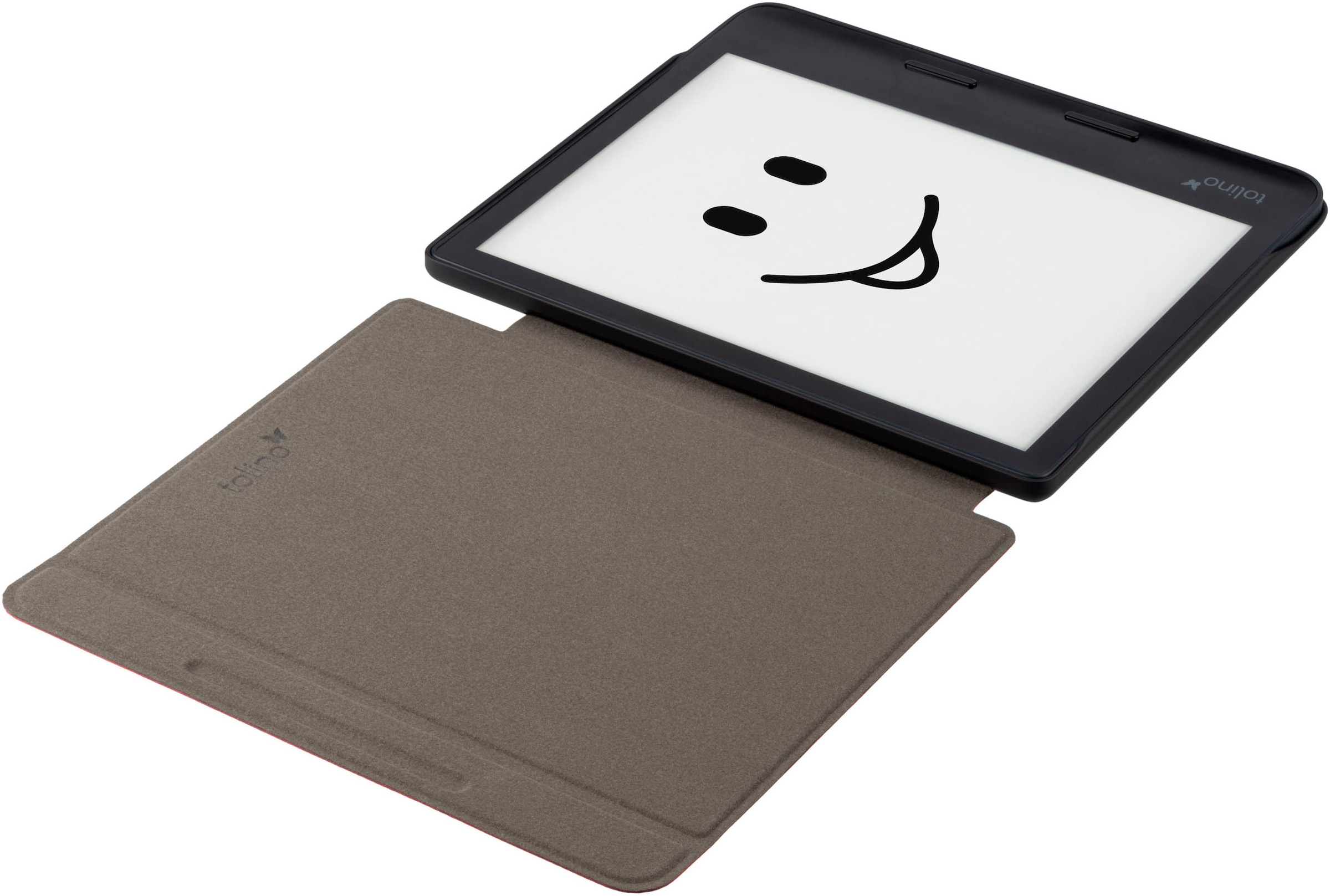 Tolino E-Reader-Hülle »epos 3 Origami Case«, 20,3 cm (8 Zoll)