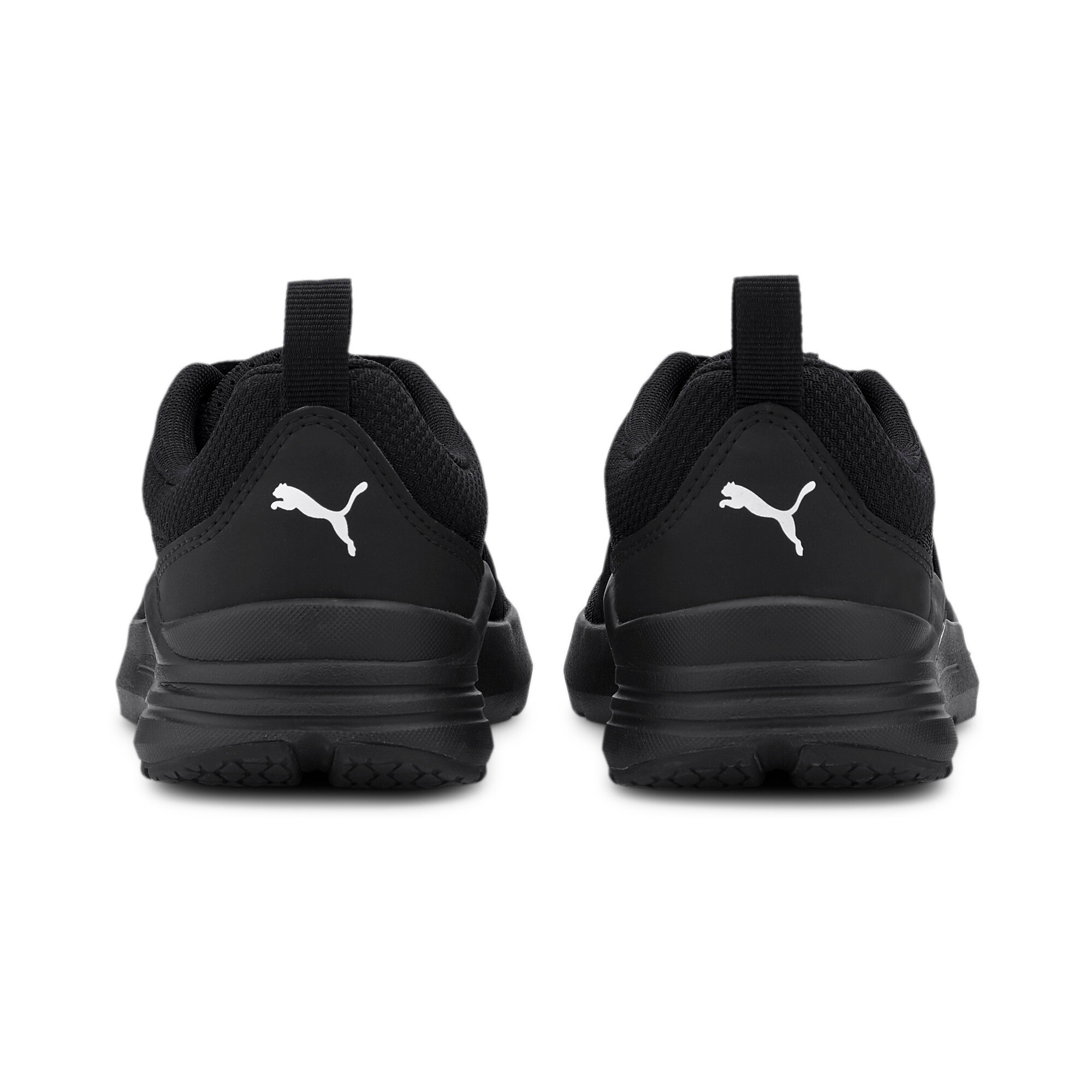 PUMA Sneaker »WIRED RUN JR«