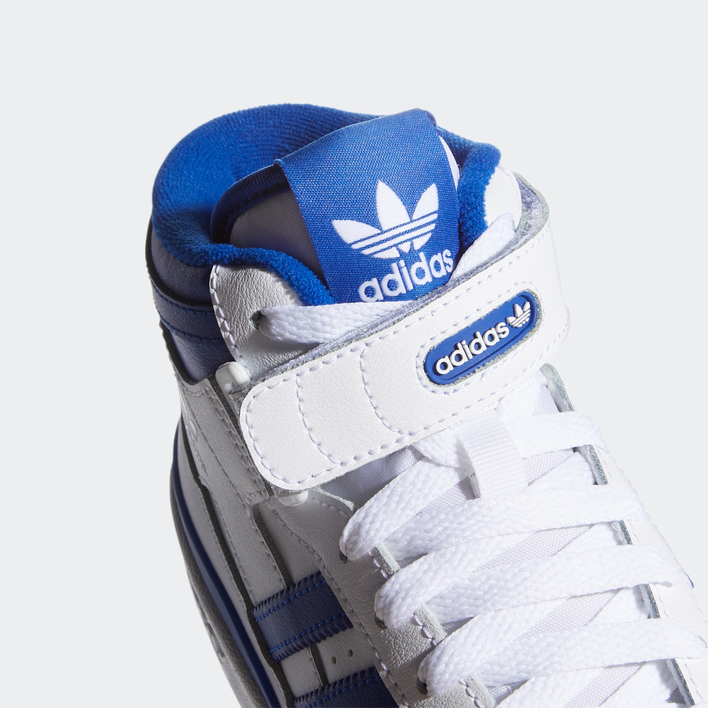 adidas Originals Sneaker »FORUM MID«