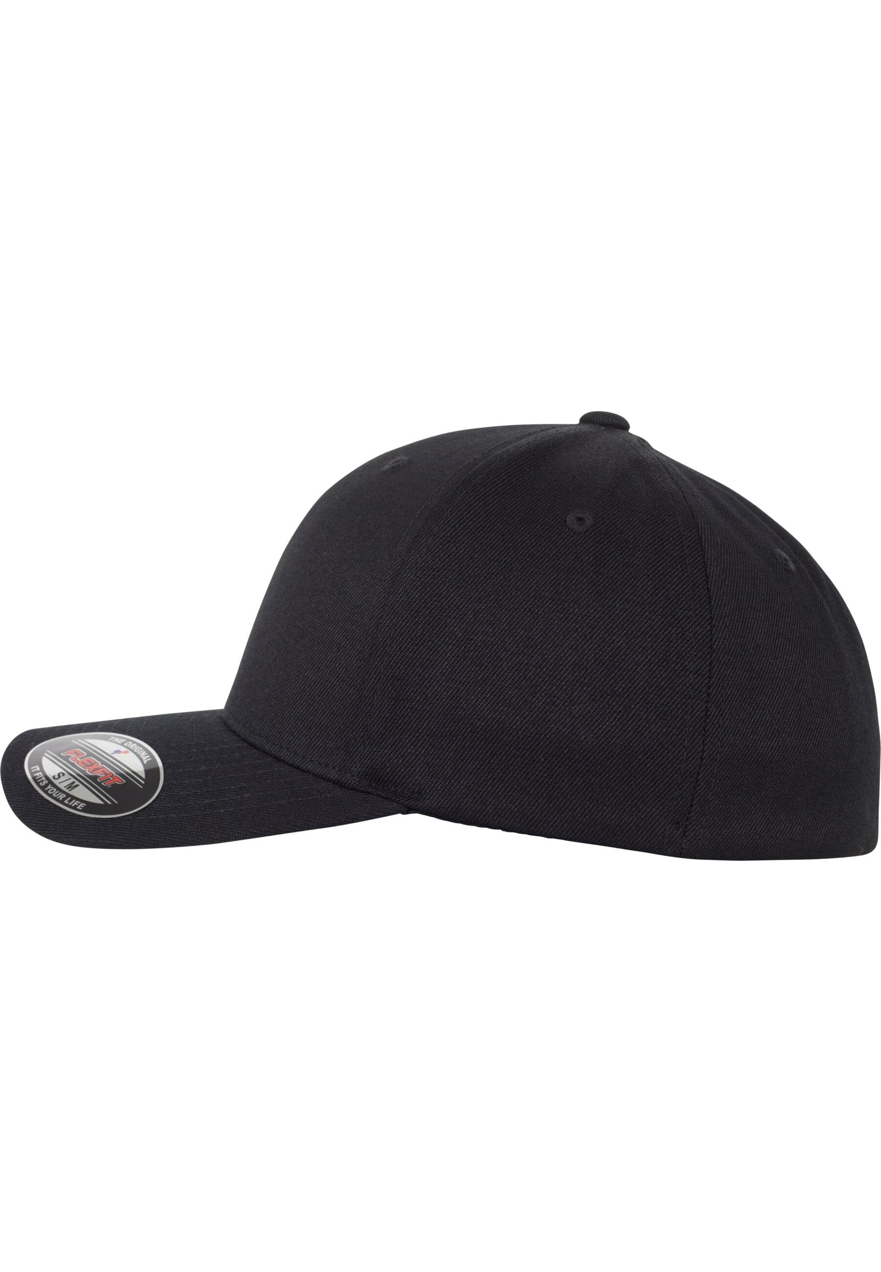 Flexfit Flex Cap »Flexfit Accessoires Flexfit Wool Blend«