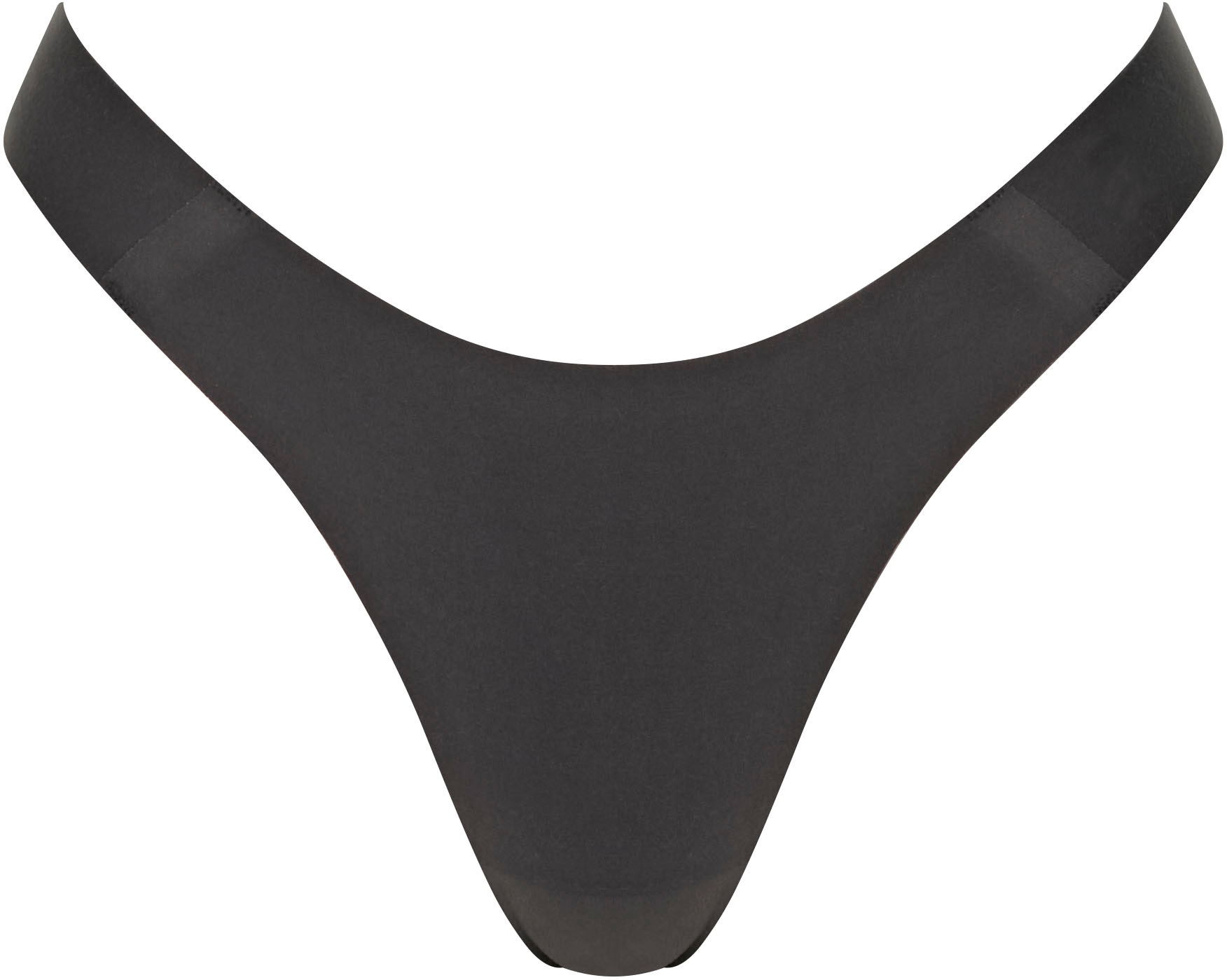 sloggi Tanga "ZERO Feel 2.0", (2er Pack), nahtlos und unsichtbar, Mikrofase günstig online kaufen