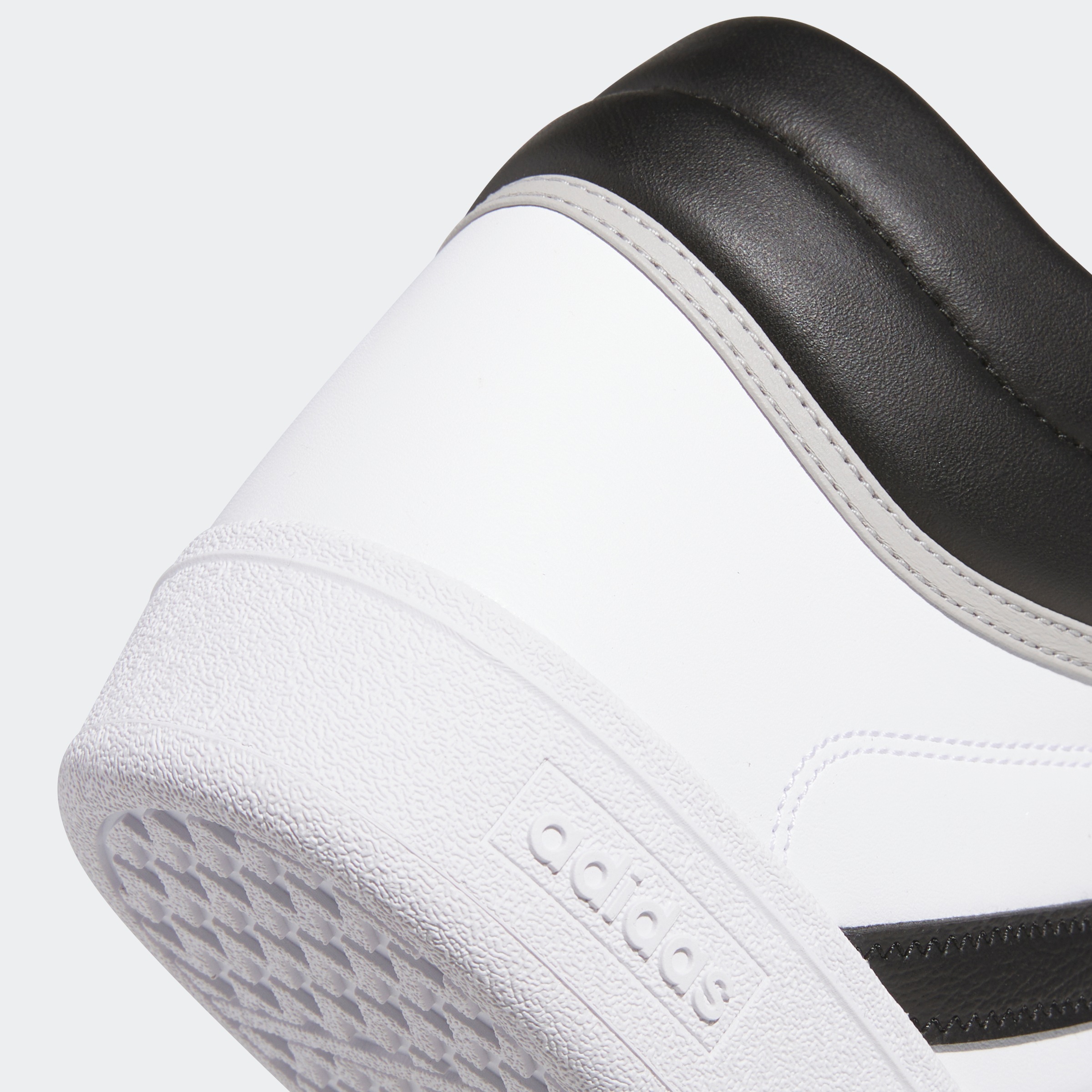 adidas Sportswear Sneaker »HOOPS 4.0 MID«