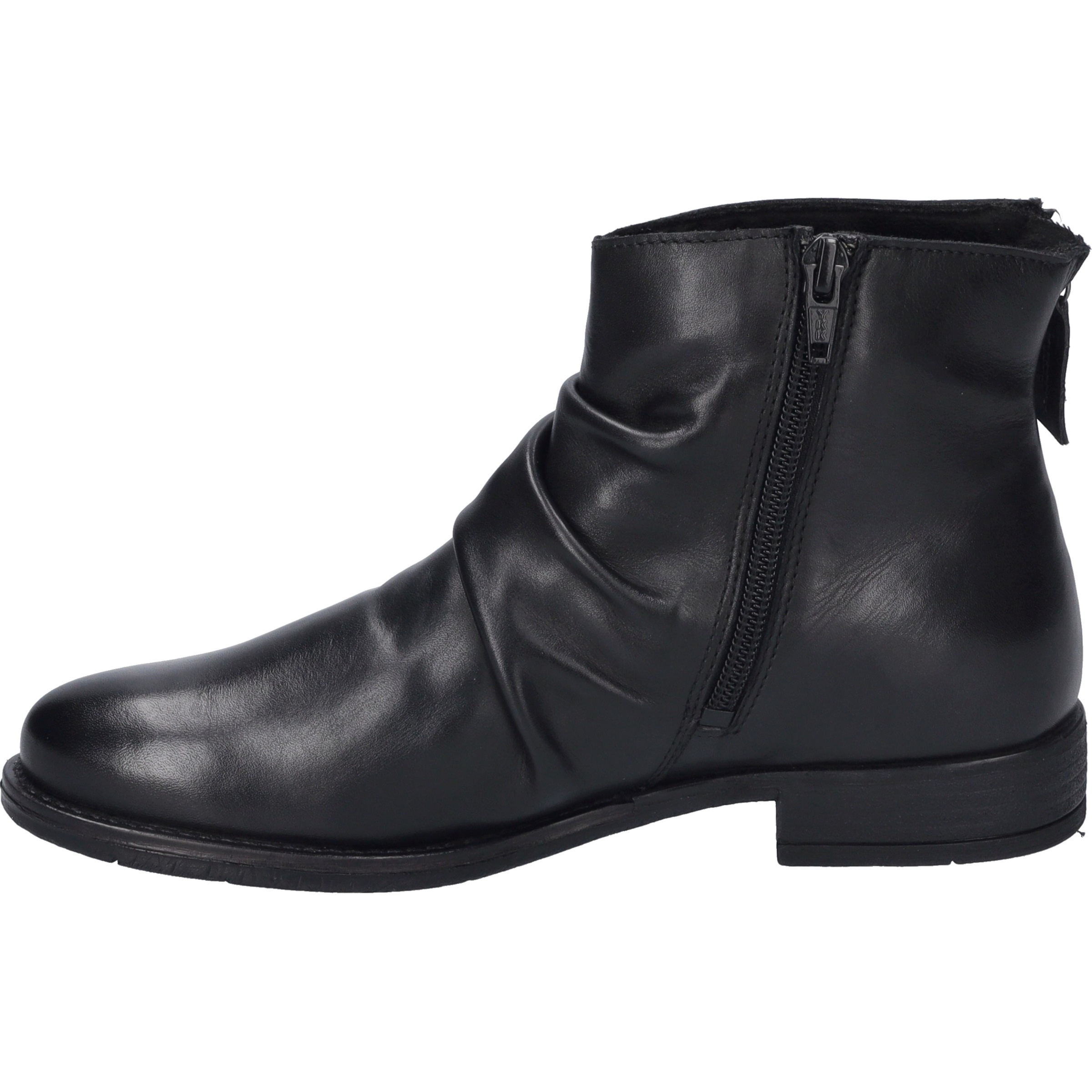 Thumbnail - Josef Seibel Stiefelette "Simona 06, schwarz"