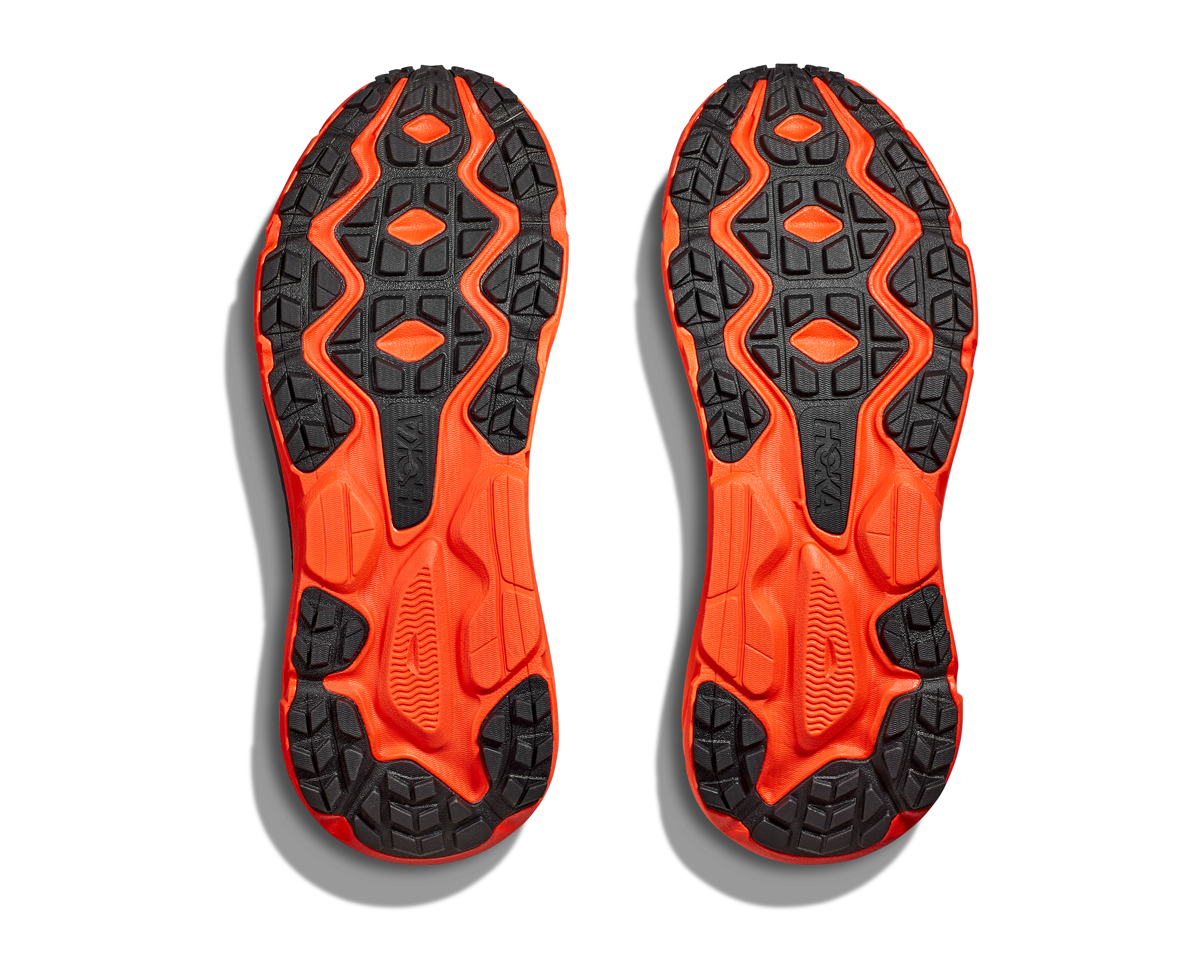 Hoka One One Trailrunningschuh »Challenger 7«