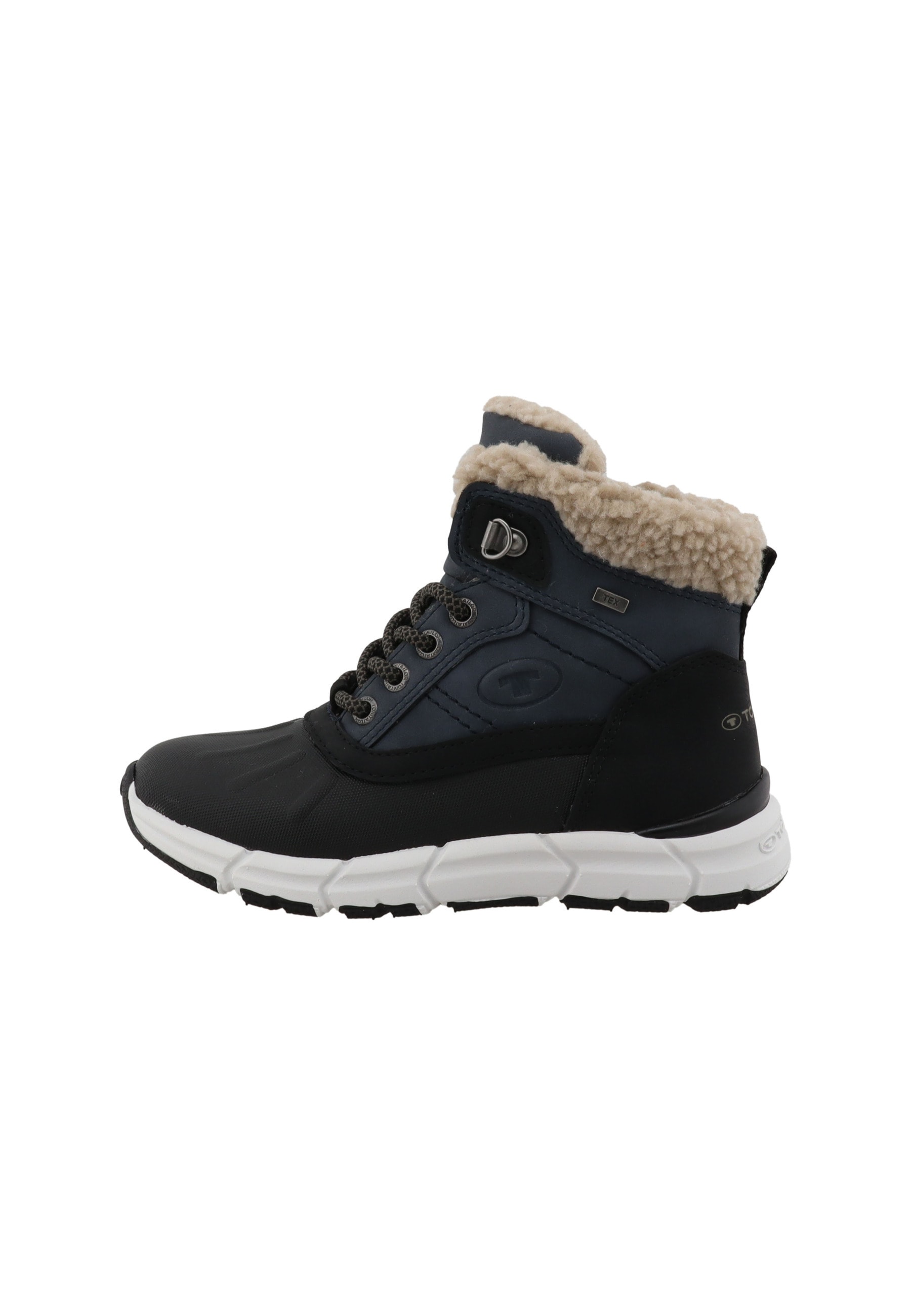TOM TAILOR Stiefel »Tom Tailor Winter Boots«