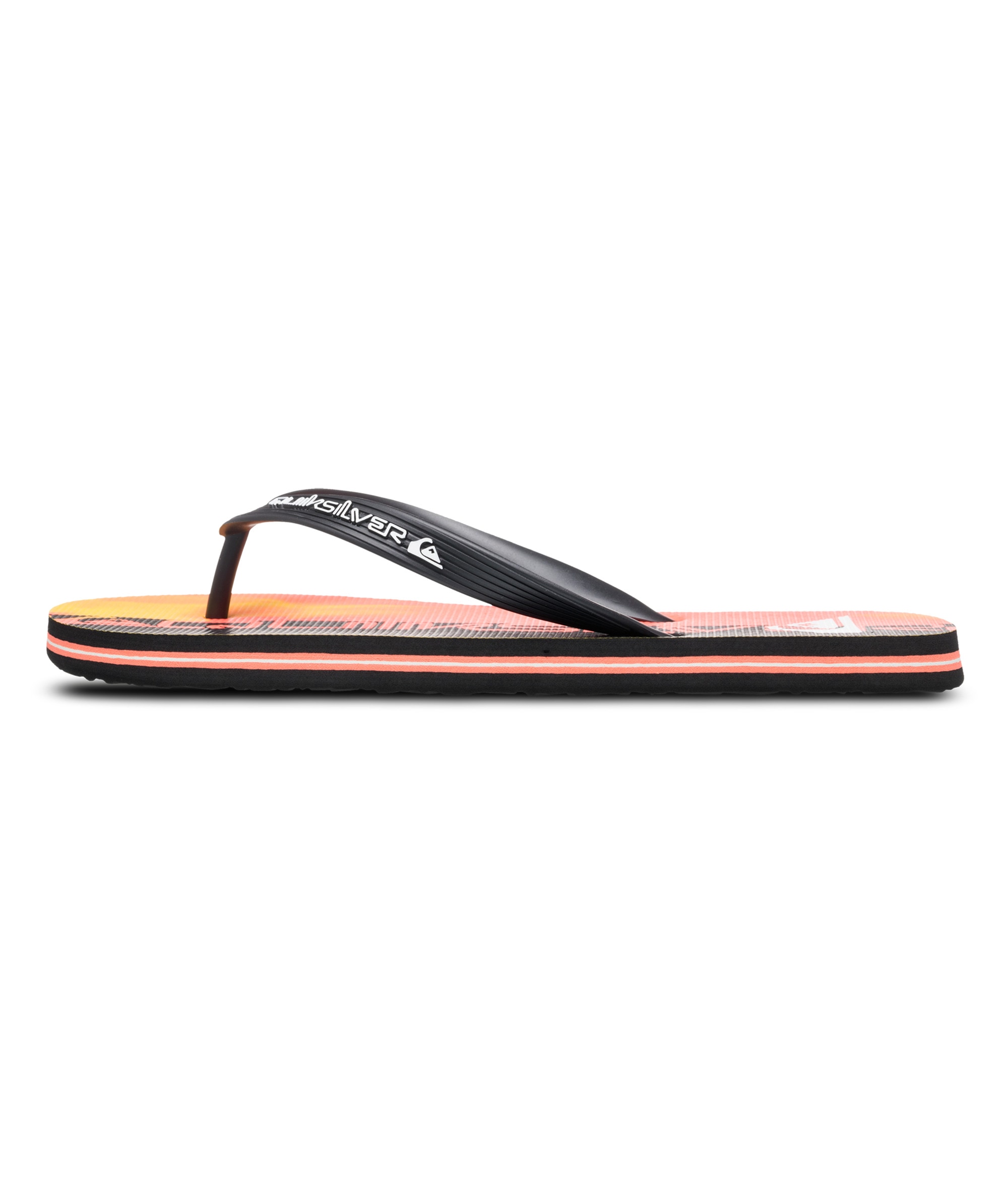 Quiksilver Zehentrenner »MOLOKAI ART 25«