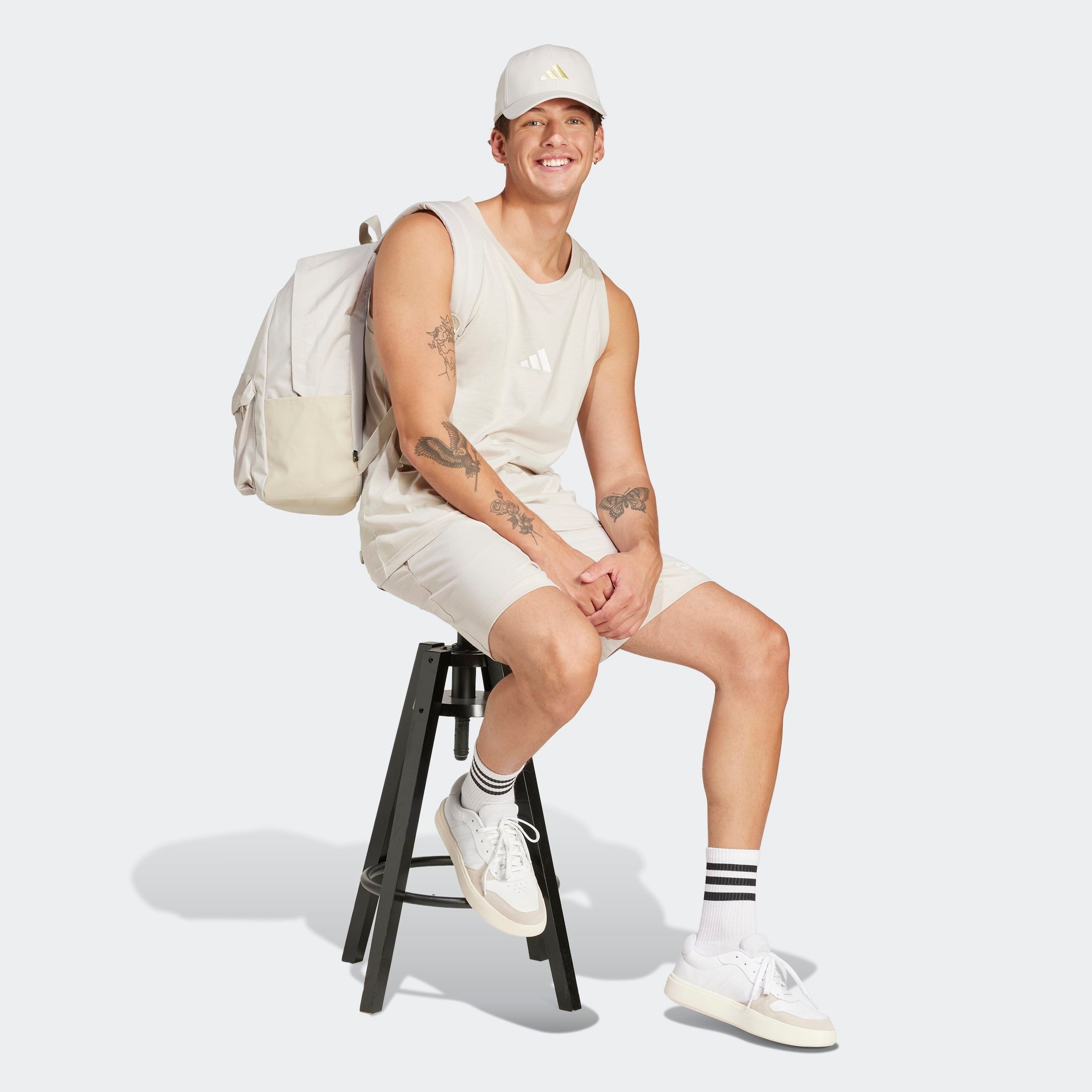 adidas Sportswear Tanktop »M SL TANK«