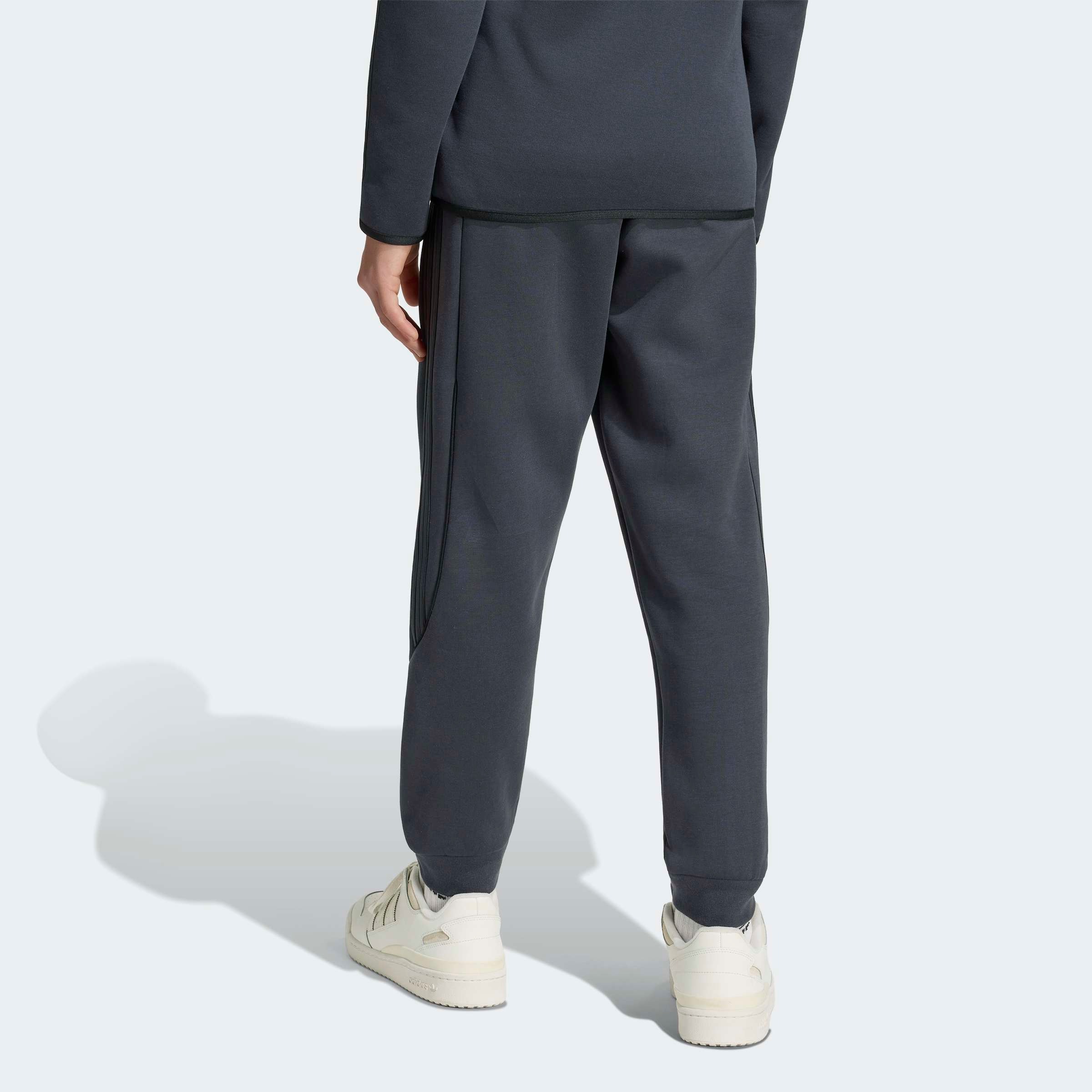 adidas Originals Sporthose »SPACER TP«  für Kinder, mit Gummizug, normal-weite Passform, aus Polyester
