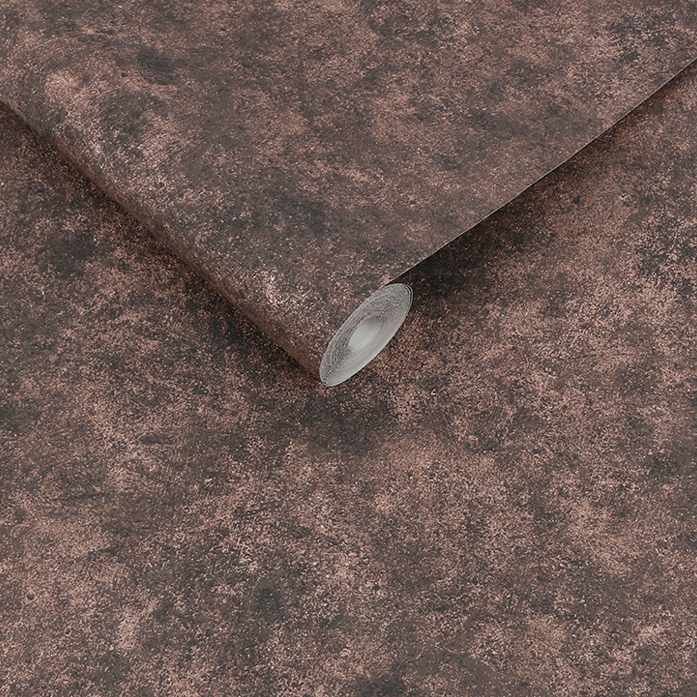 Boutique Vliestapete »Boutique - Vliestapete Gilded Concrete Smokey Quartz - 10mx52cm«, Steinoptik, Boutique - Vliestapete Gilded Concrete Smokey Quartz - 10mx52cm