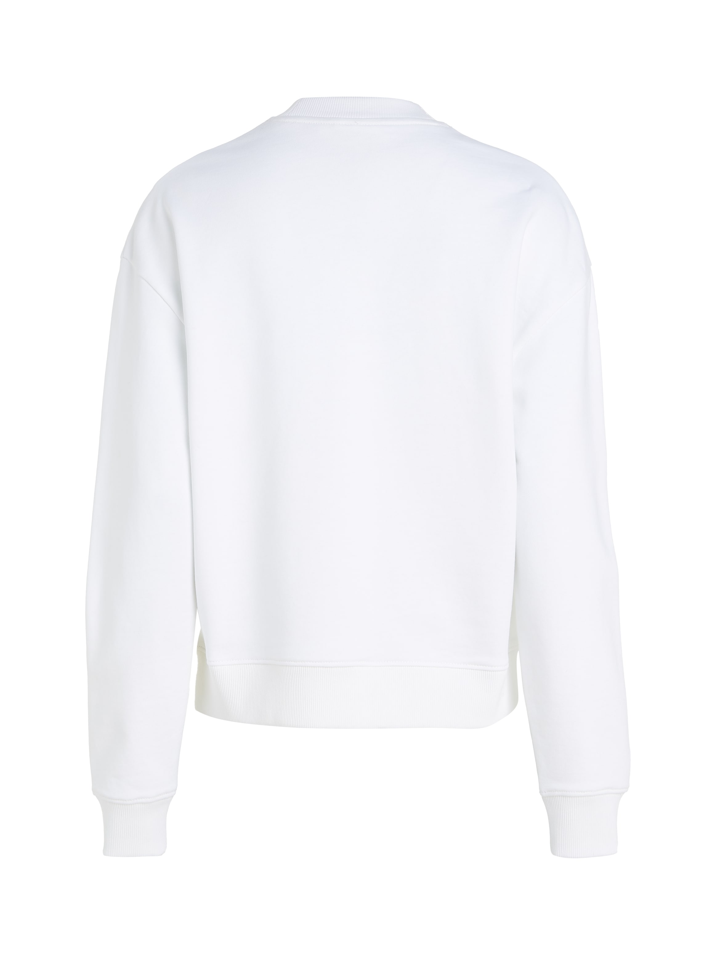 Calvin Klein Sweatshirt »HERO LOGO SWEAT«, mit Calvin Klein Print auf der Brust