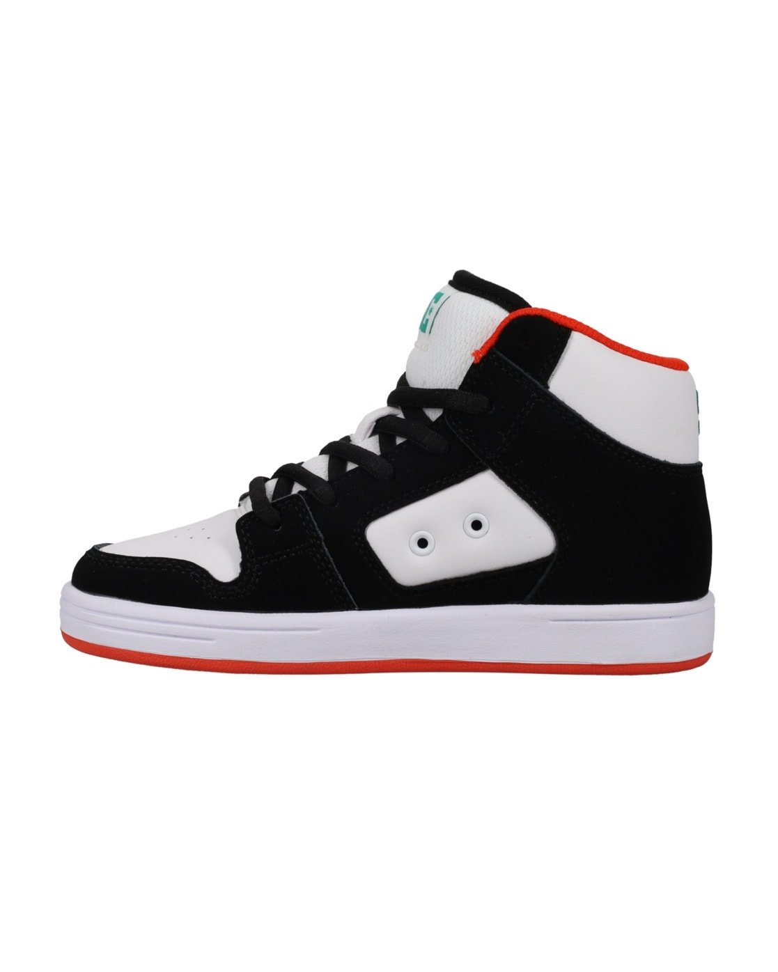 DC Shoes Sneaker »Manteca 4 Hi«