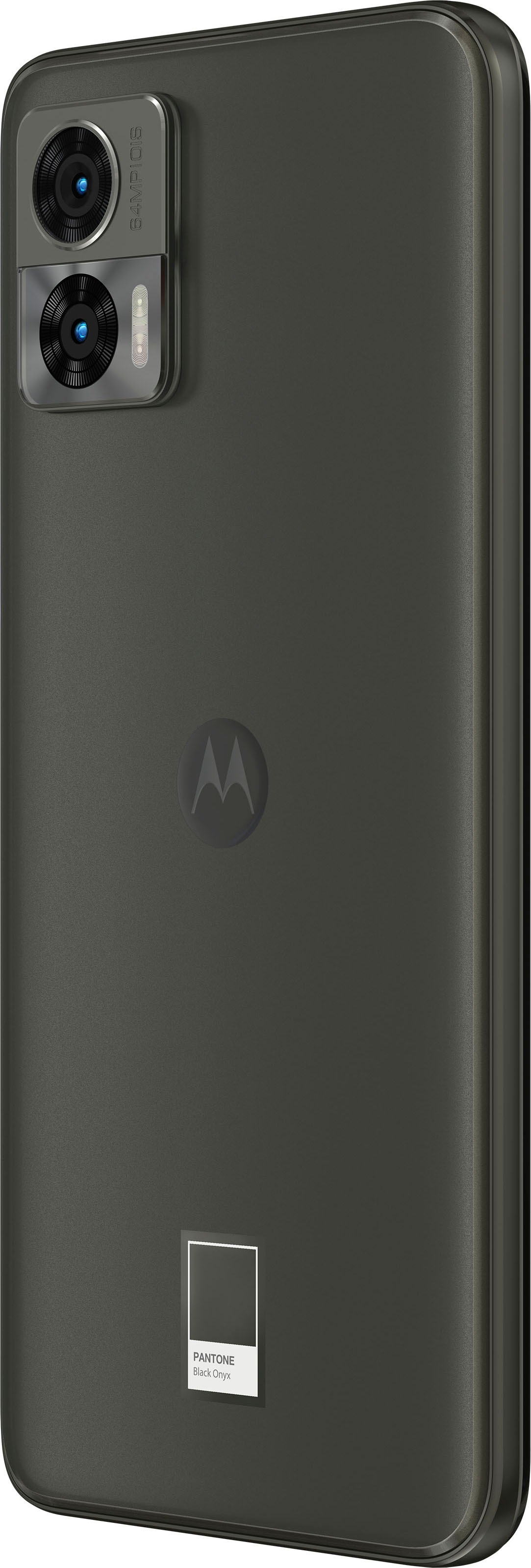 Motorola Smartphone »Edge 30 Neo 256 GB«, schwarz, 16 cm/6,3 Zoll, 256 GB Speicherplatz, 64 MP Kamera