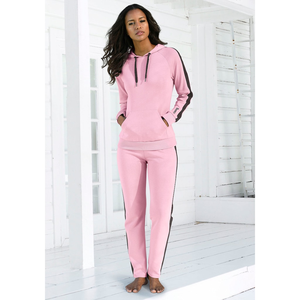 Bench. Loungewear Kapuzensweatshirt