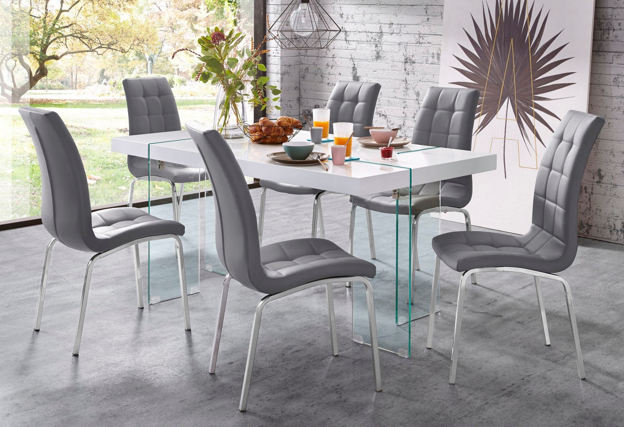 INOSIGN Essgruppe, (Set, 5 tlg.)