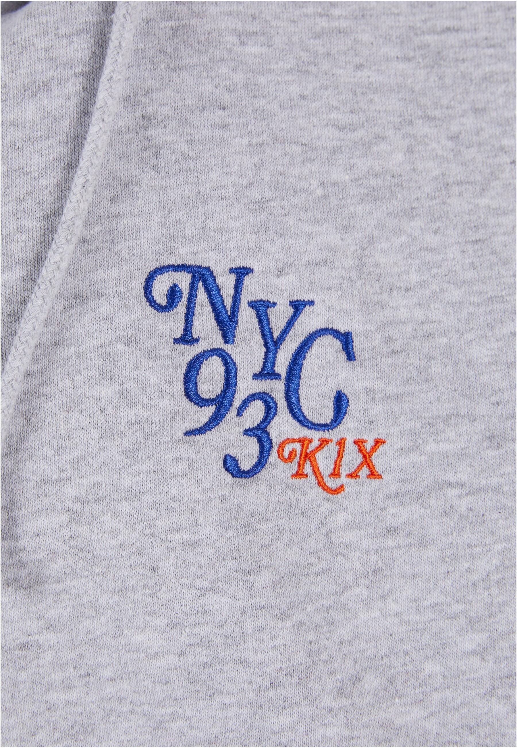 K1X Sweatjacke »K1X Herren KXM241-005-1 K1X NYC Zip Hoody«