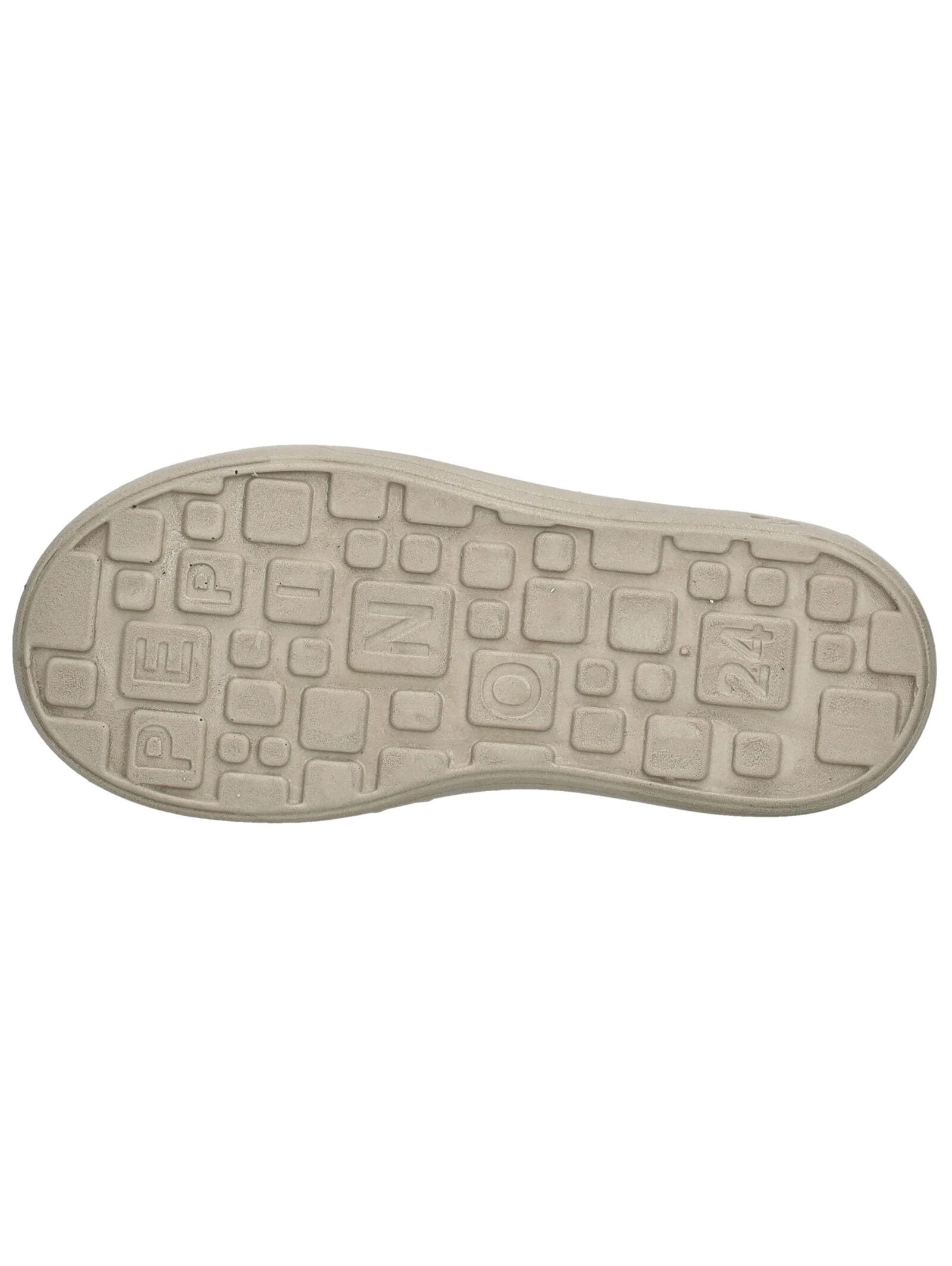 Pepino Sneaker »Pepino Sneaker Leder/Synthetik«