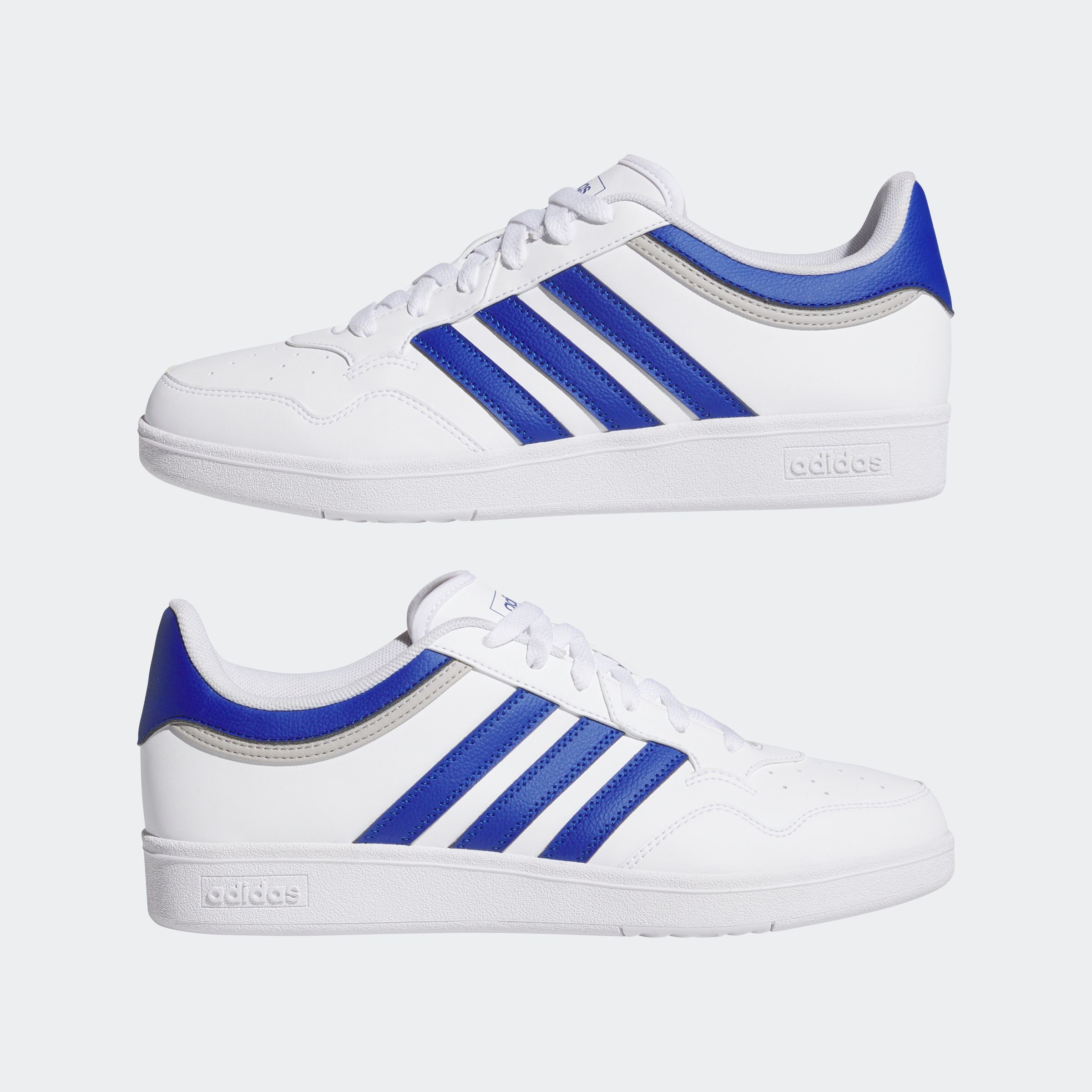 adidas Sportswear Sneaker »HOOPS 4.0«