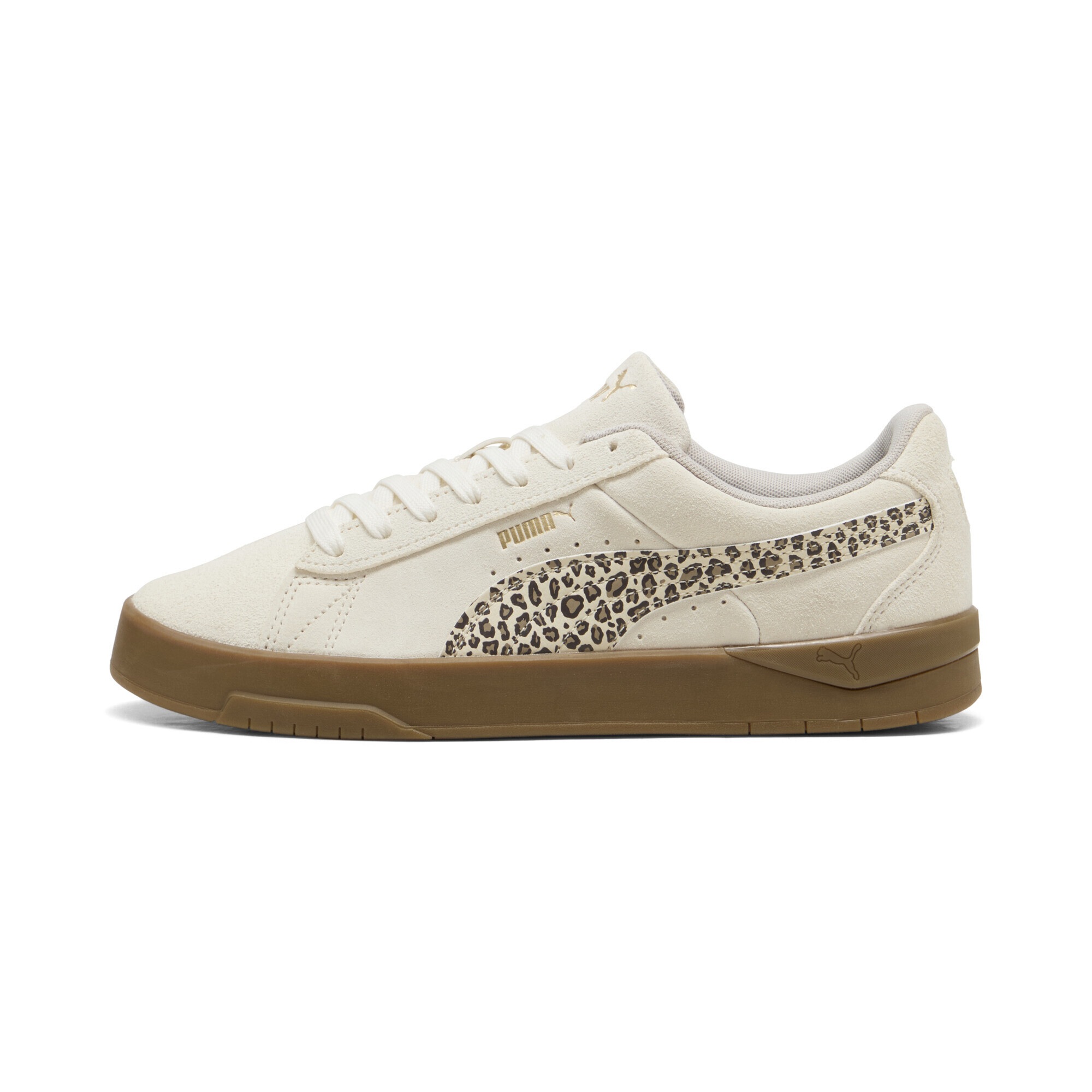 PUMA Sneaker »Jada Classic Leopard Sneakers Damen«