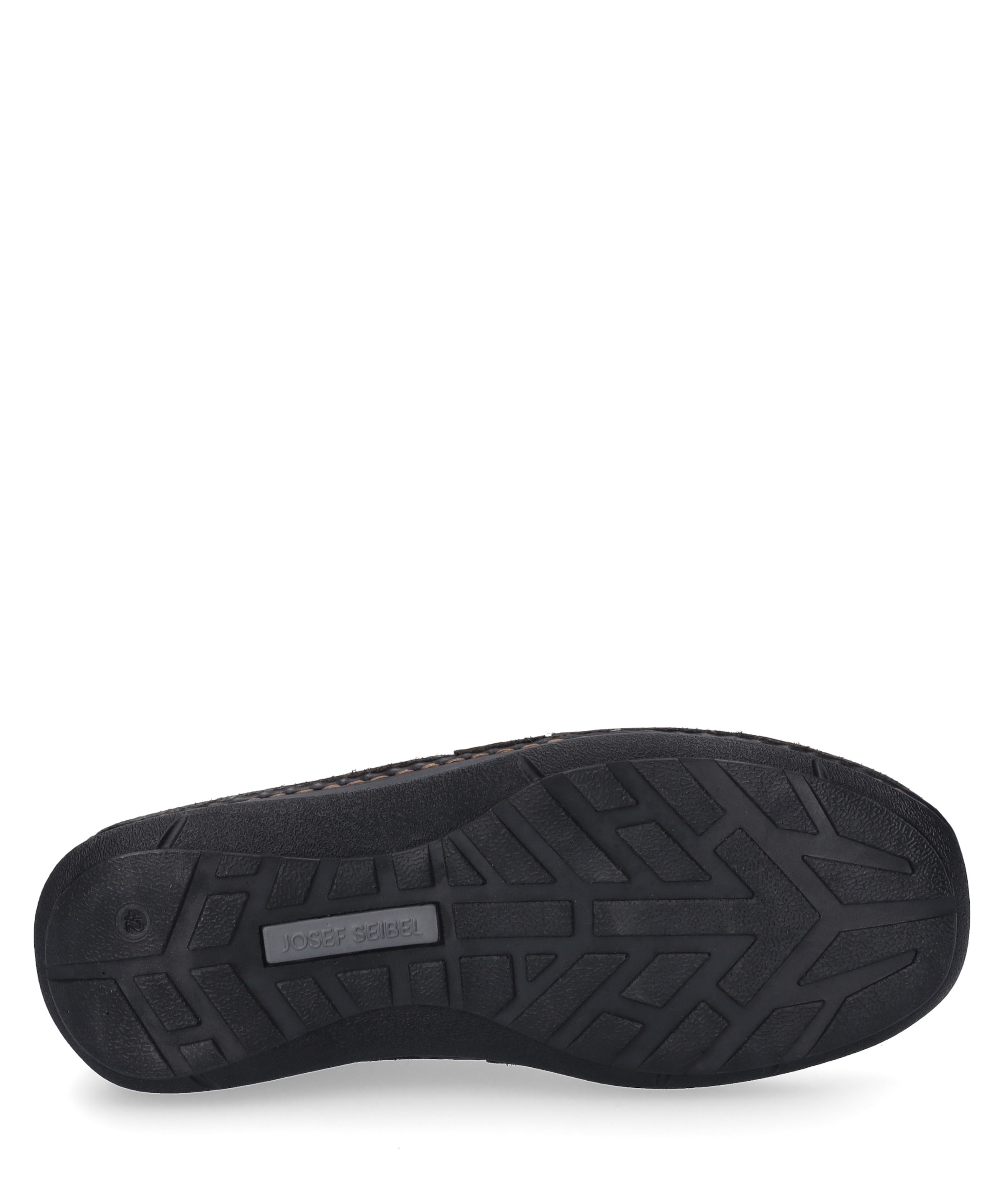 Josef Seibel Slipper »New Anvers 01, tabak«