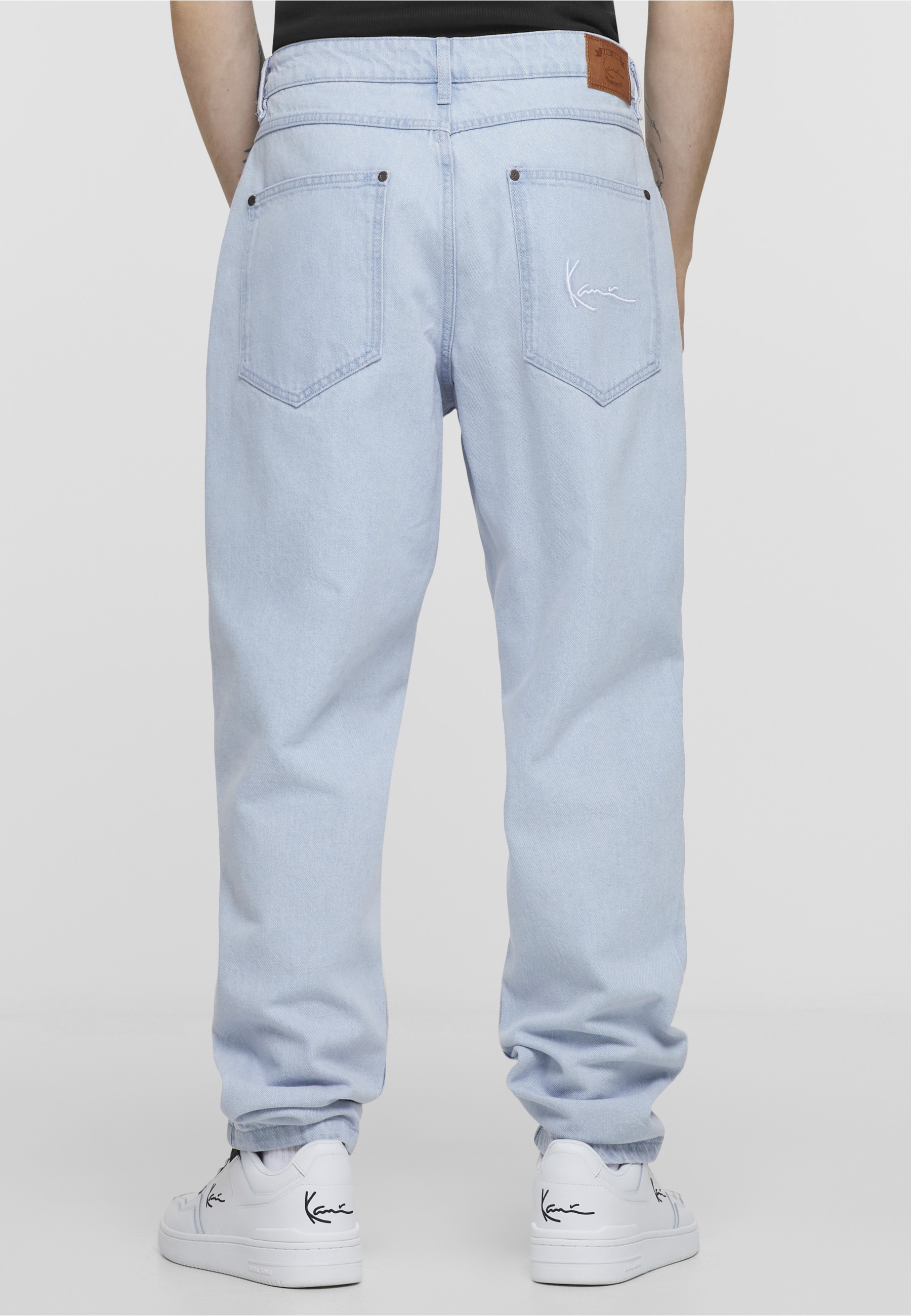 Karl Kani Bequeme Jeans »Karl Kani Herren« 1 Stk.