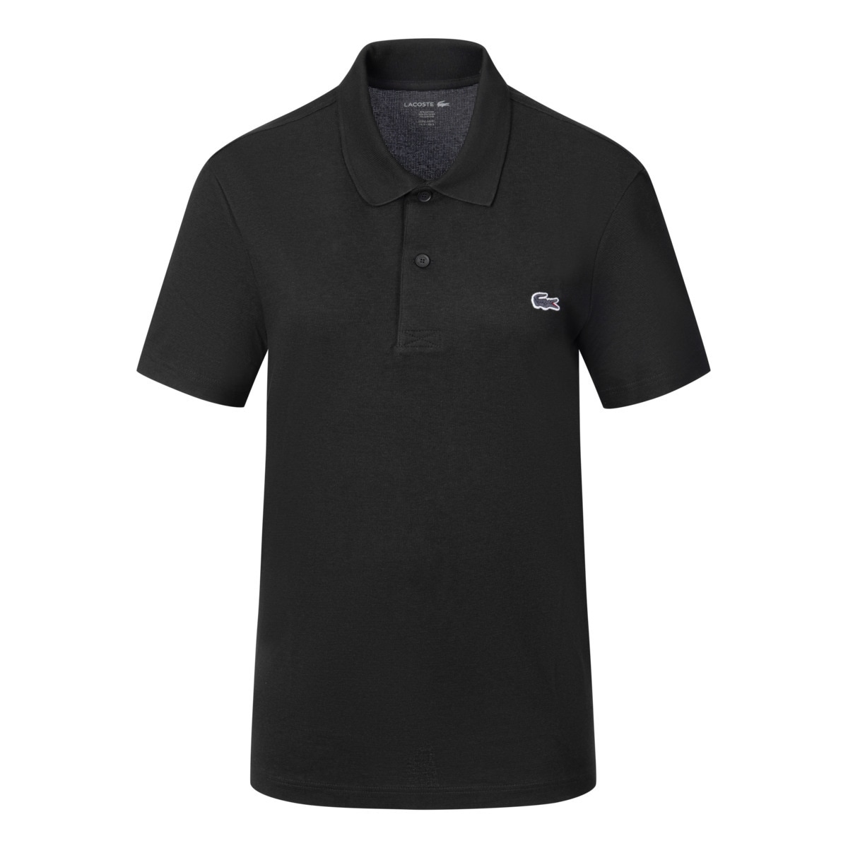 Lacoste Poloshirt "Lacoste DH5522 Poloshirt Damen Bekleidung"