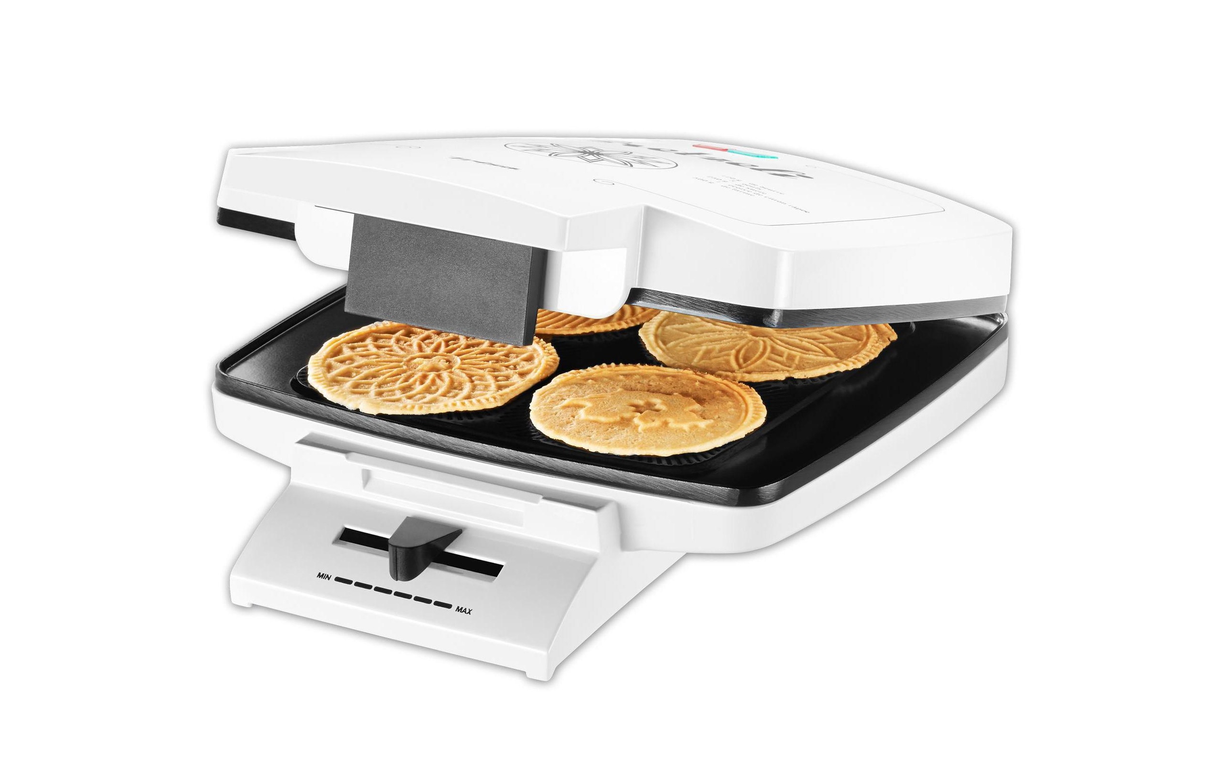 Trisa Waffeleisen »Bricelet Classique« 1000 W