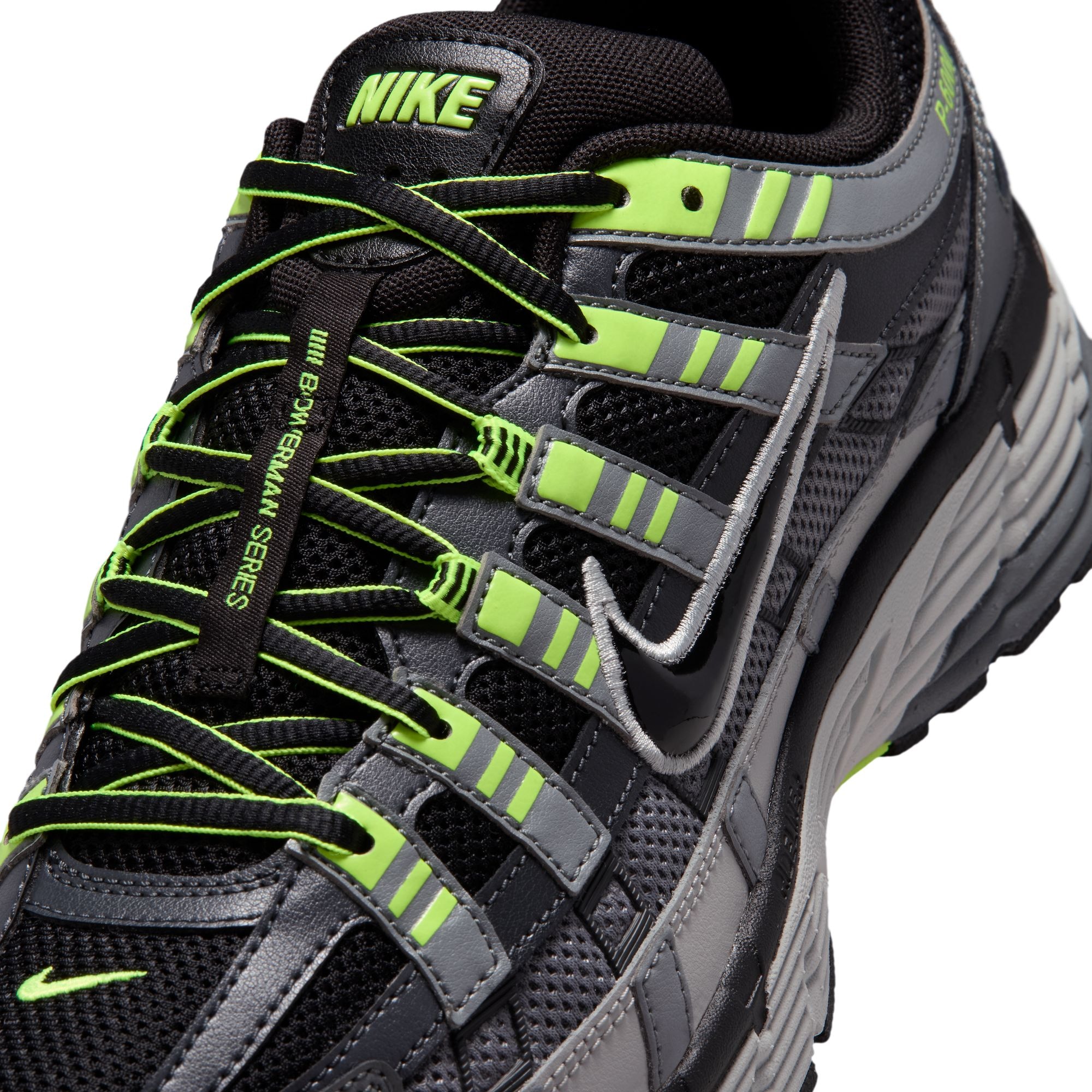 Nike Sportswear Sneaker »P-6000«