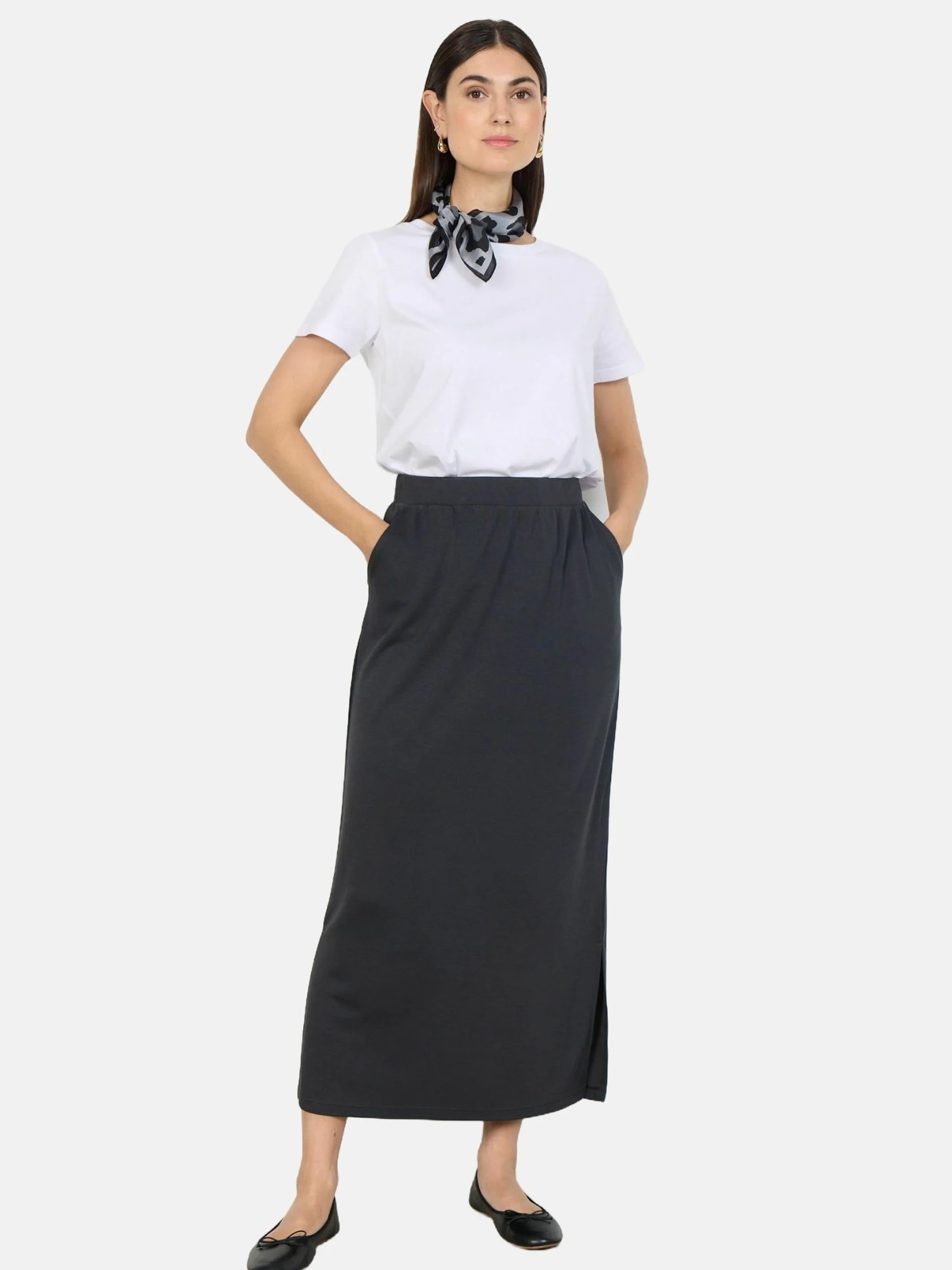 soyaconcept Midirock »Soya Concept Skirt SC-FELUCCA 4«