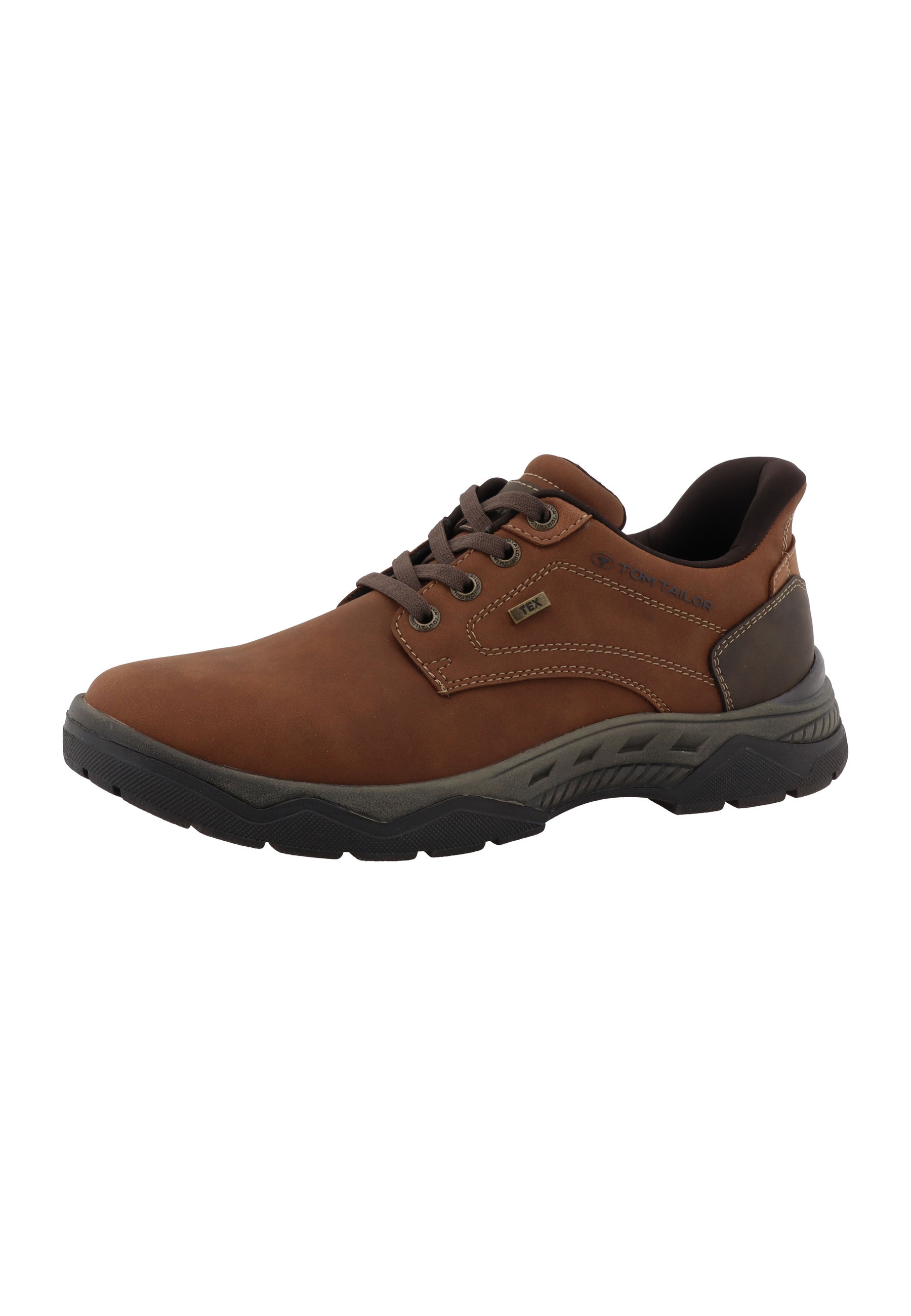 TOM TAILOR Trainingsschuh »Tom Tailor Outdoor«