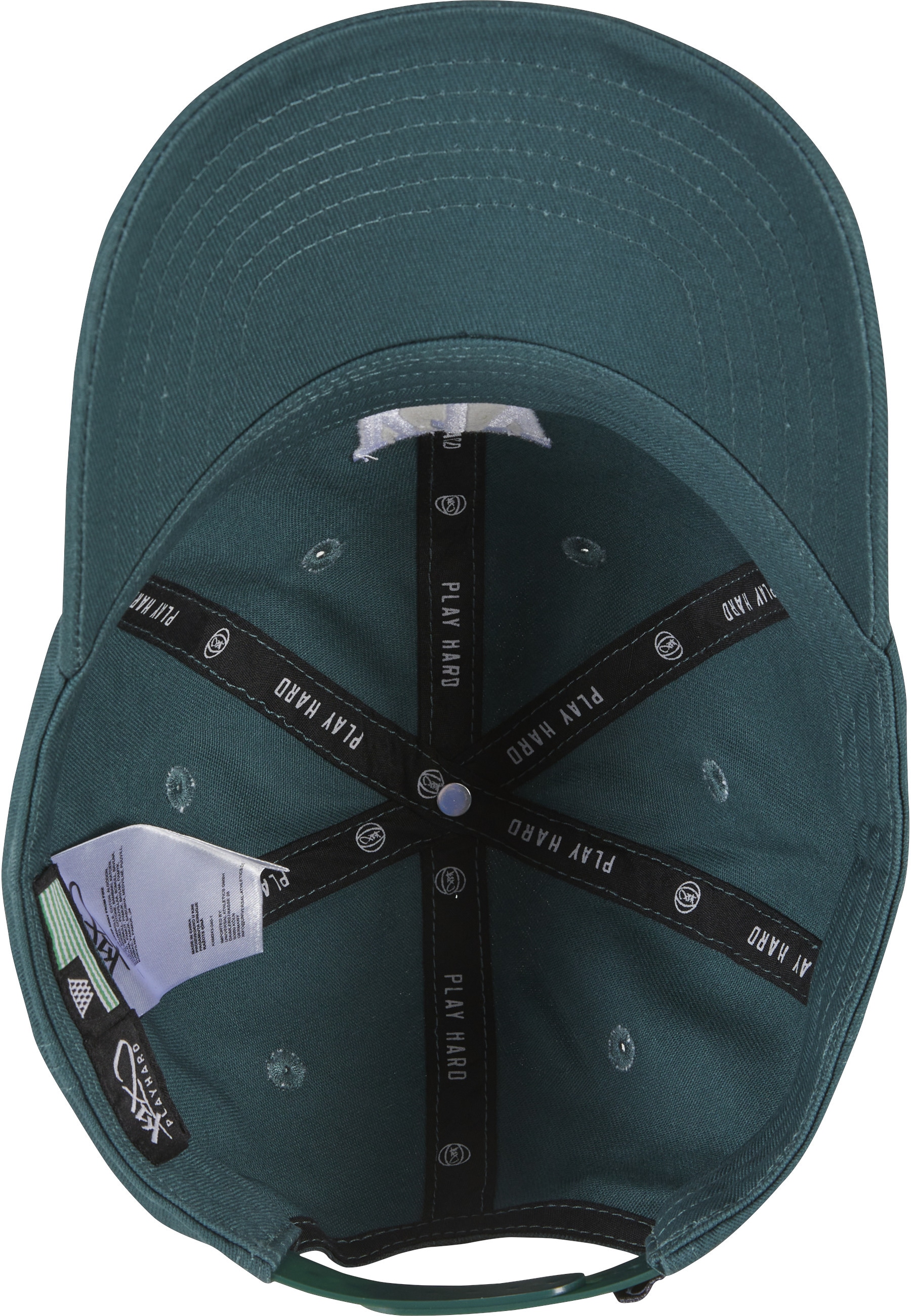 K1X Flex Cap »K1X K1X Logo Cap«