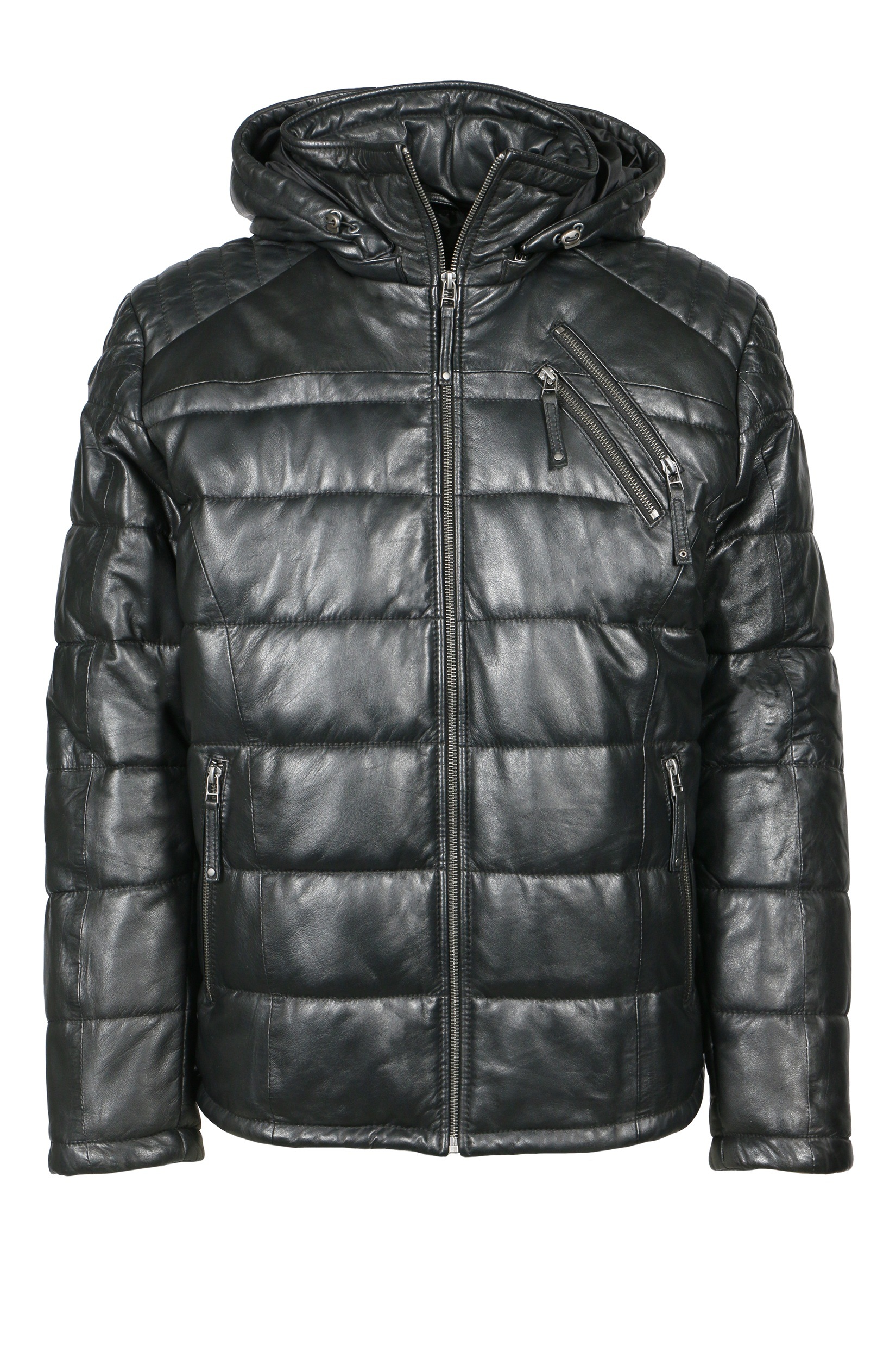 Freaky Nation Kurzjacke »AM-Ricko«