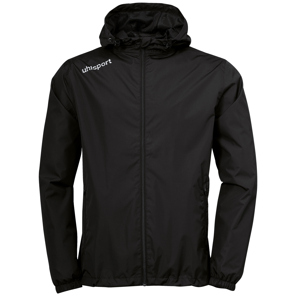 uhlsport Regen- und Matschjacke "Regenjacke ESSENTIAL Kids" 1 Stk. tlg.
