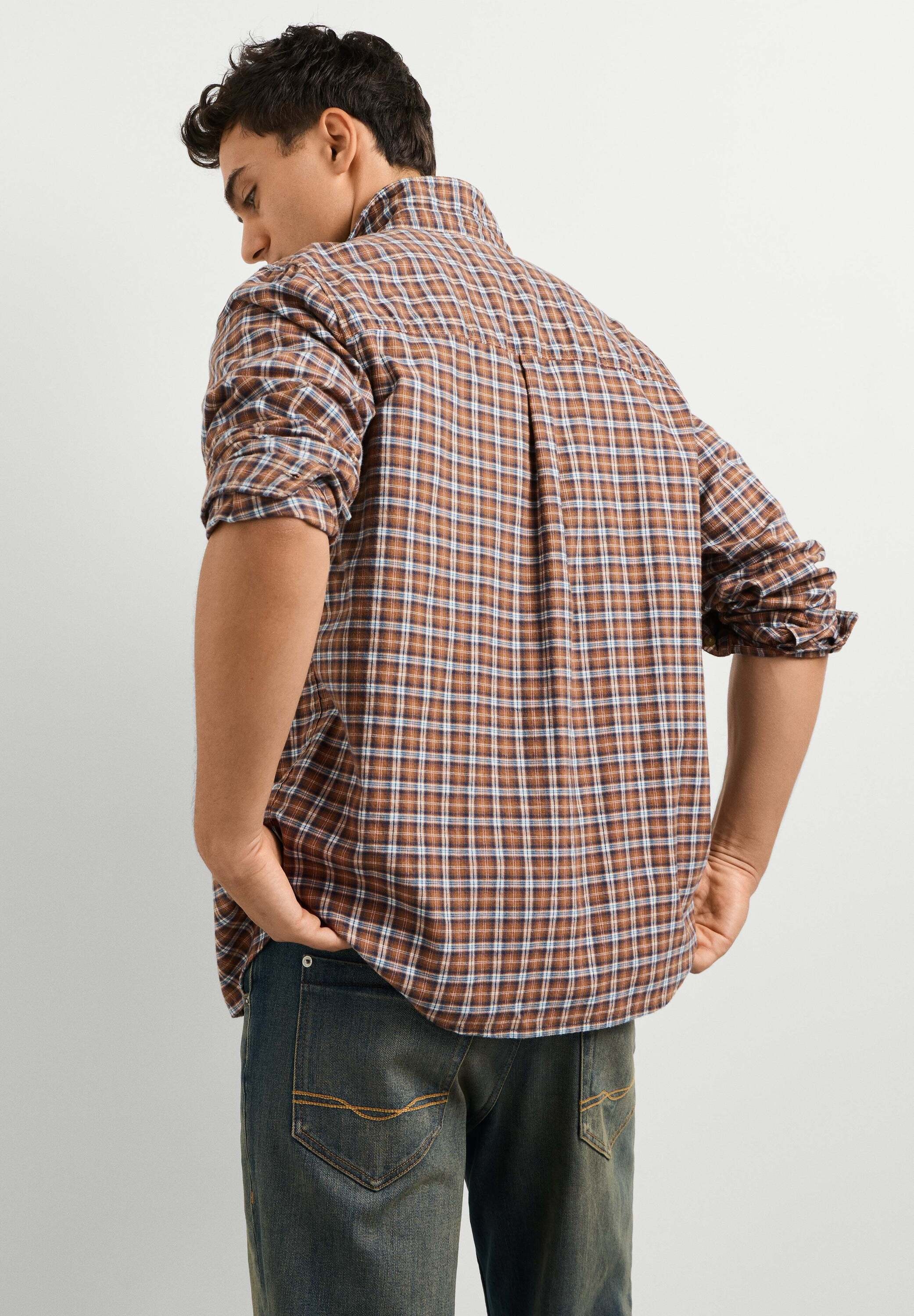 Pepe Jeans Funktionsshirt »shirt REBAY«