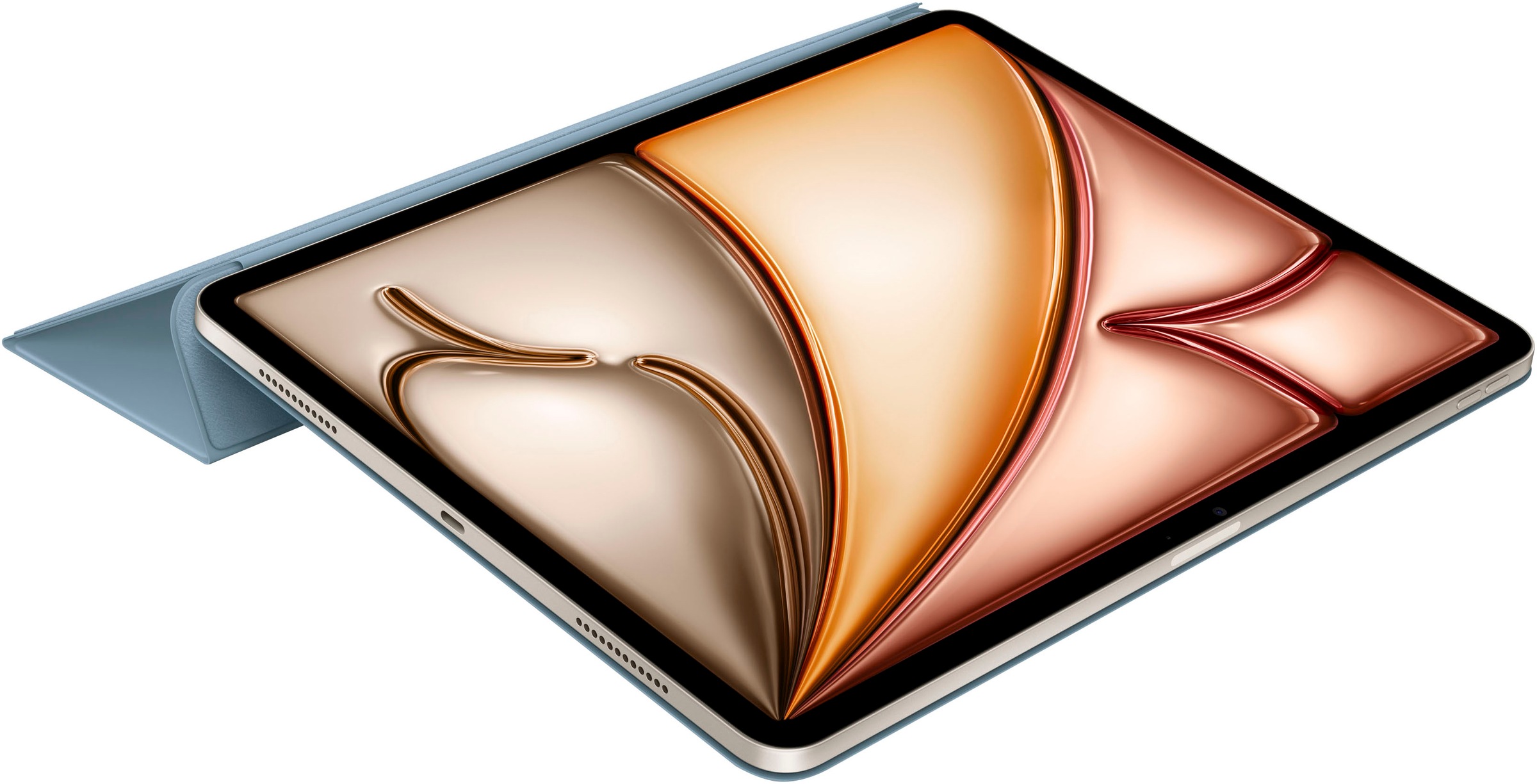 Apple Tablet-Hülle »Smart Folio für 13" iPad Air (M2 & M3)«, iPad Air 13"
