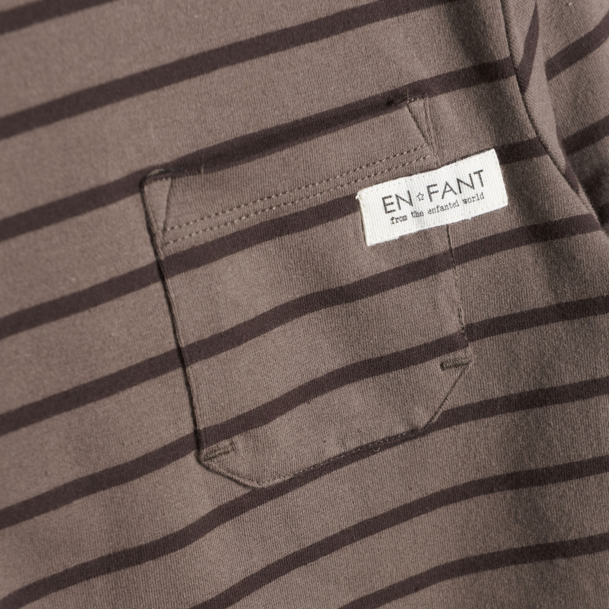 EN FANT Langarmshirt »Langarmshirt ENTshirt«