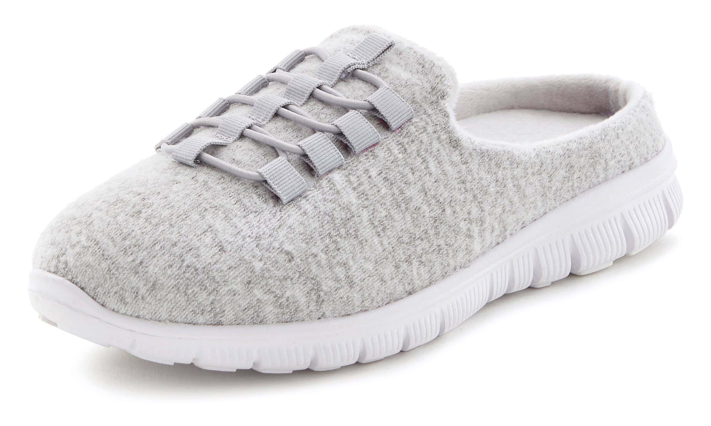 Vivance Slip-On Sneaker, Hausschuh, Slipper, Pantoffel, Clog, Sneaker VEGAN