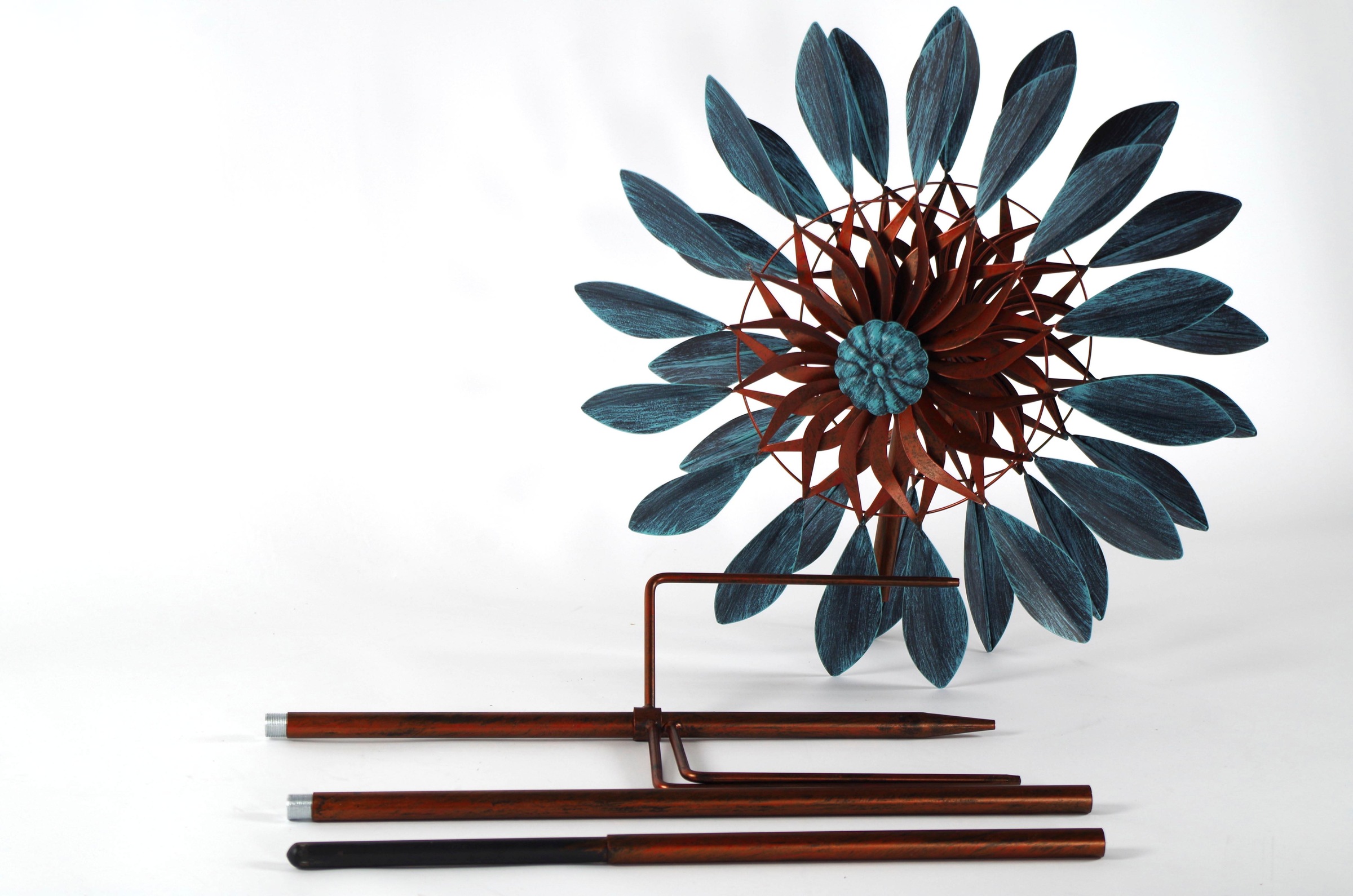 locker Gartenstecker "42597-06" günstig online kaufen